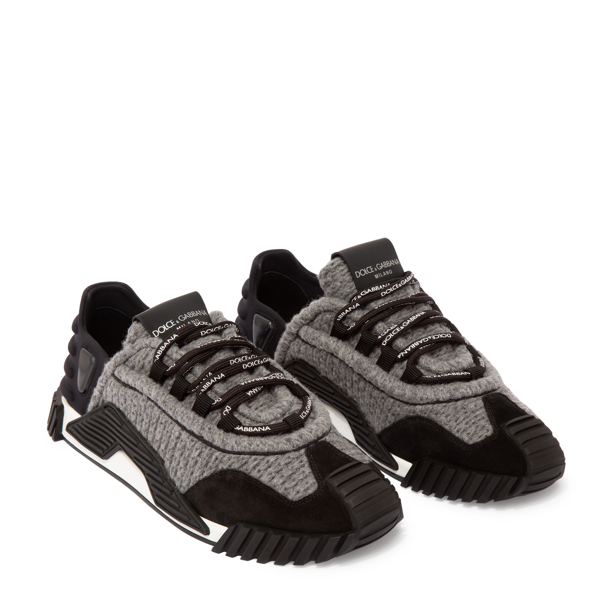 NS1 sneakers, Grey