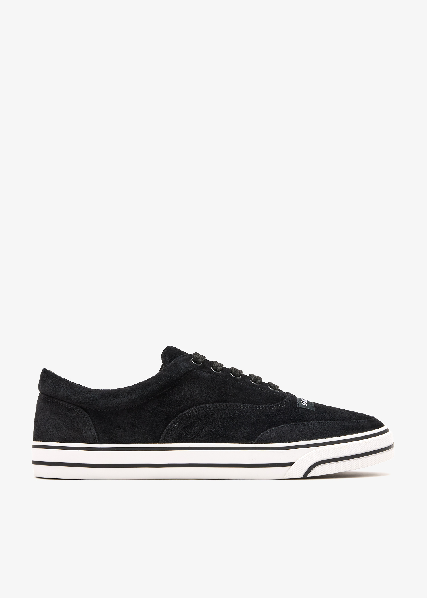 DG sailing sneakers, Black
DG sailing sneakers, Black