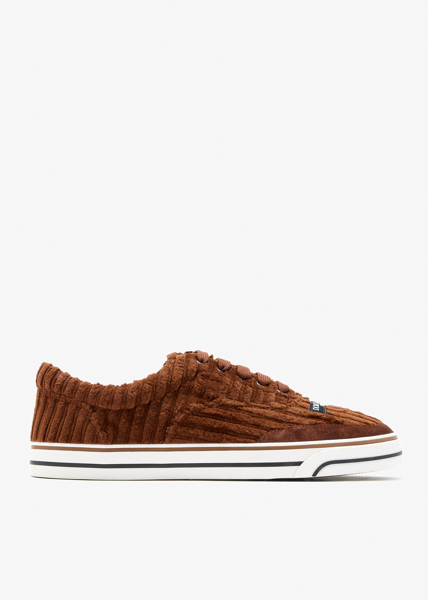 DG Sailing sneakers, Brown
DG Sailing sneakers, Brown