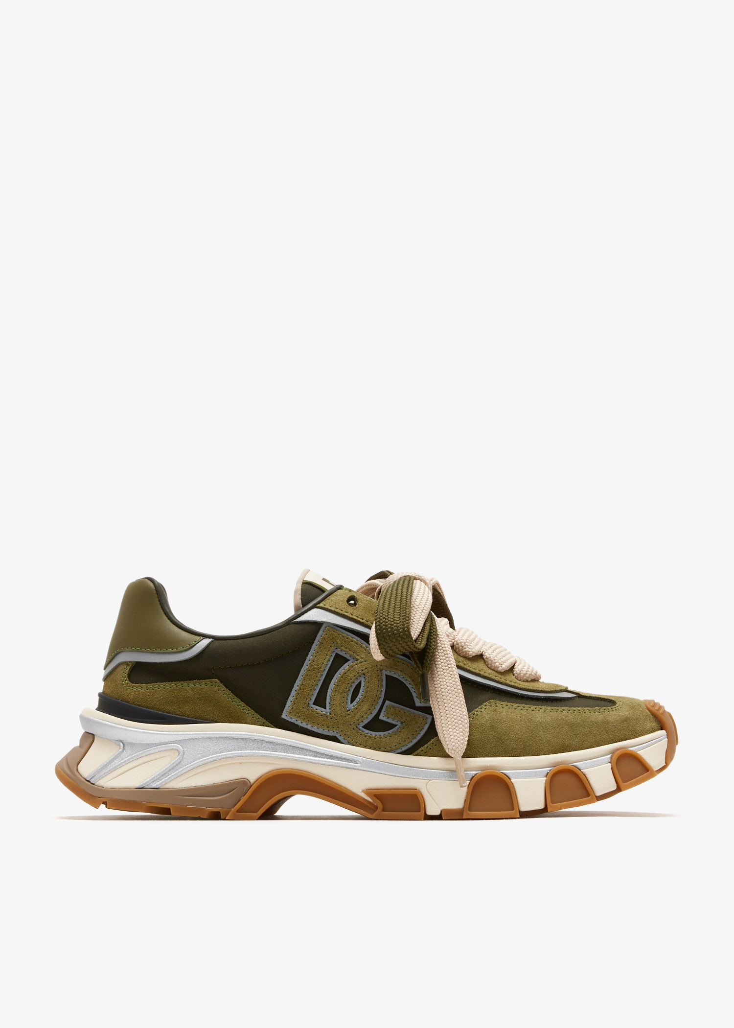 DG Country Road sneakers, Khaki
DG Country Road sneakers, Khaki