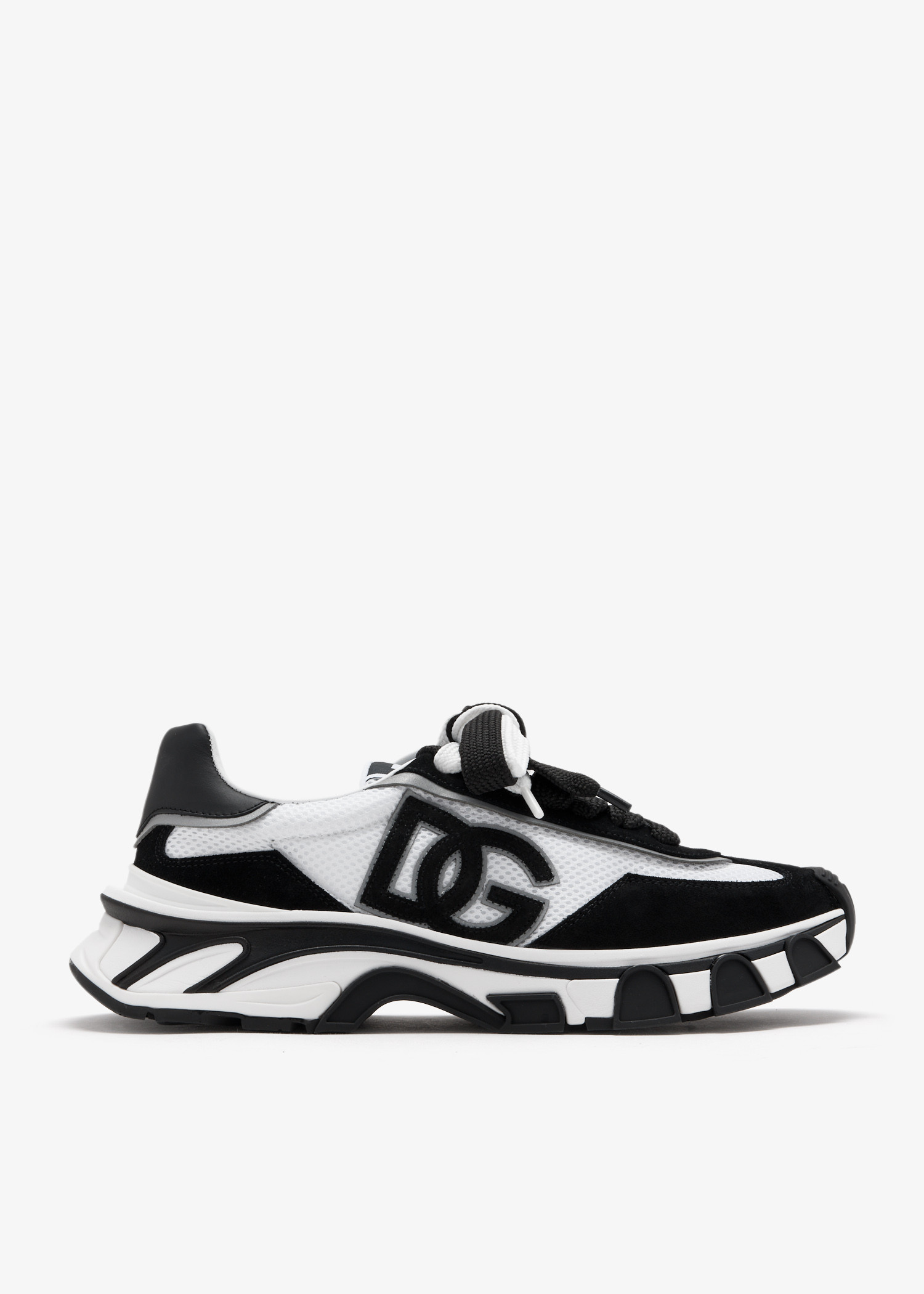 DG Country Road sneakers, Black
DG Country Road sneakers, Black