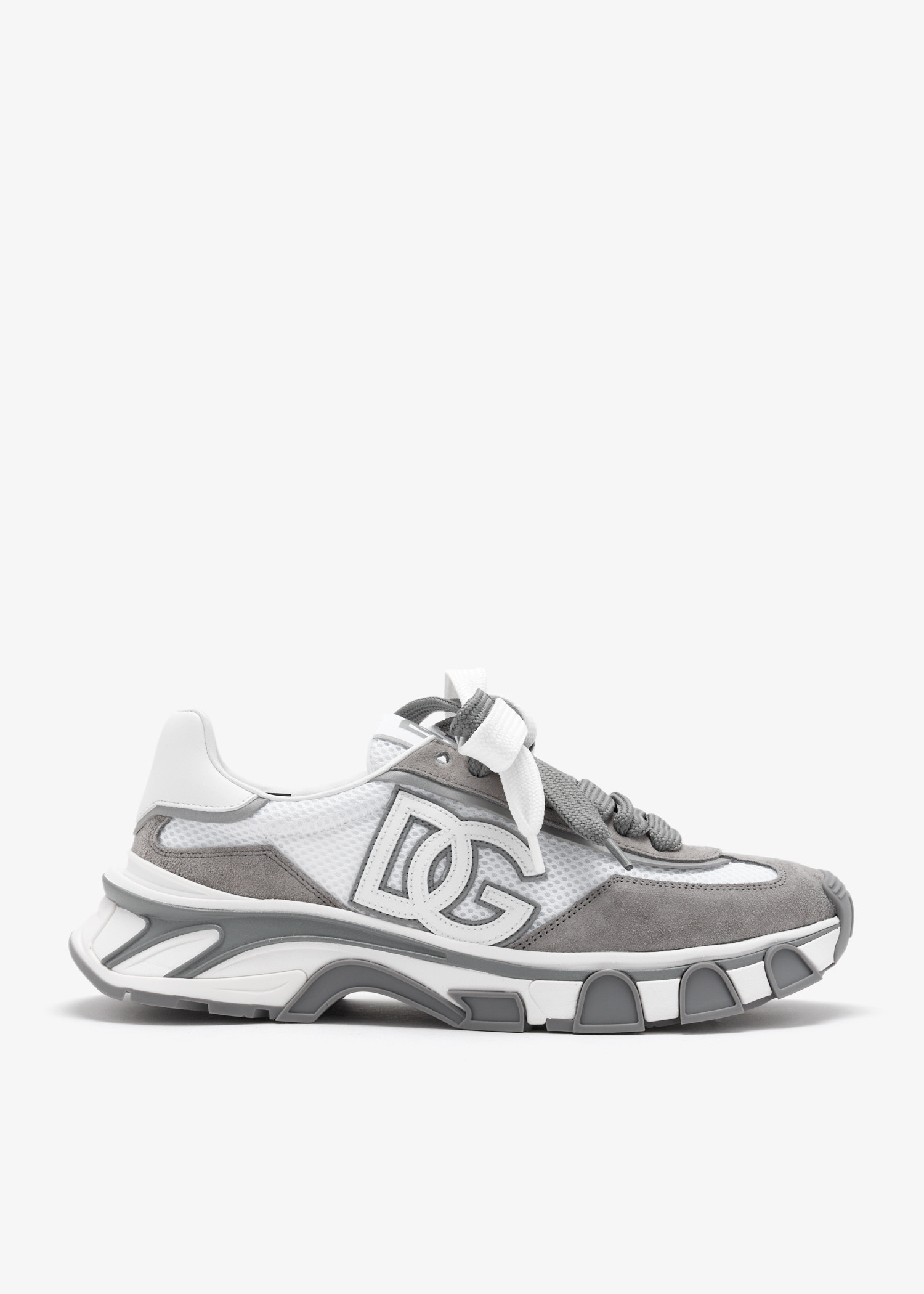 DG Country Road sneakers, Grey
DG Country Road sneakers, Grey