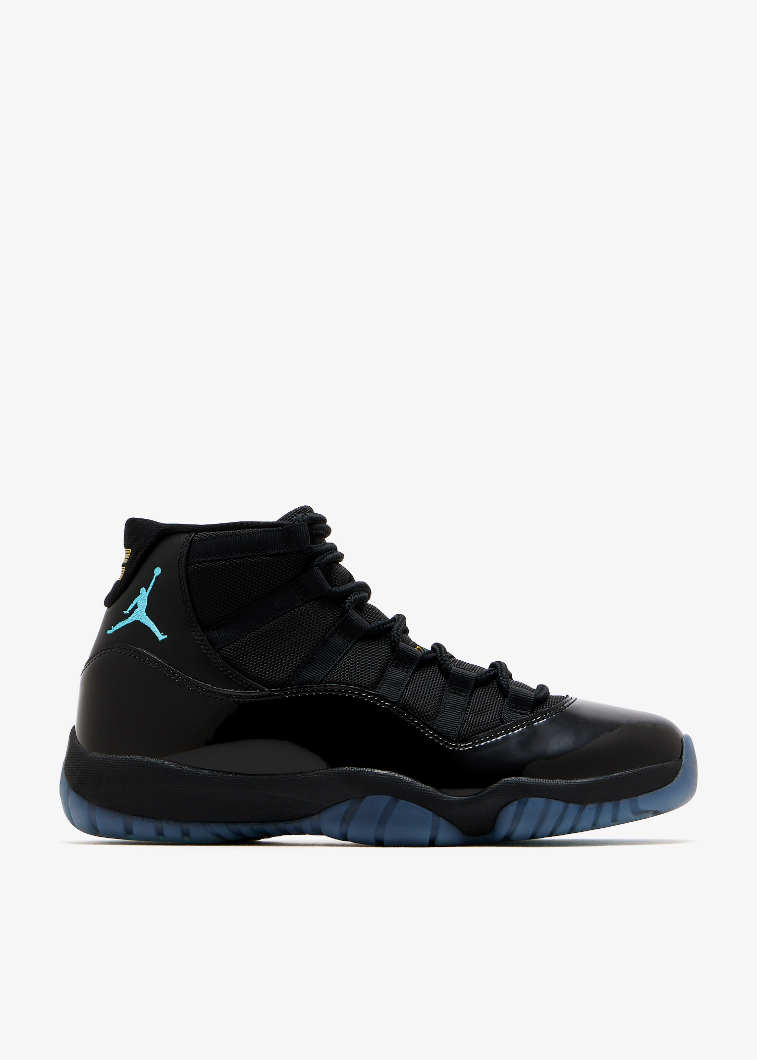 Air Jordan 11 Retro sneakers, Black
Air Jordan 11 Retro sneakers, Black