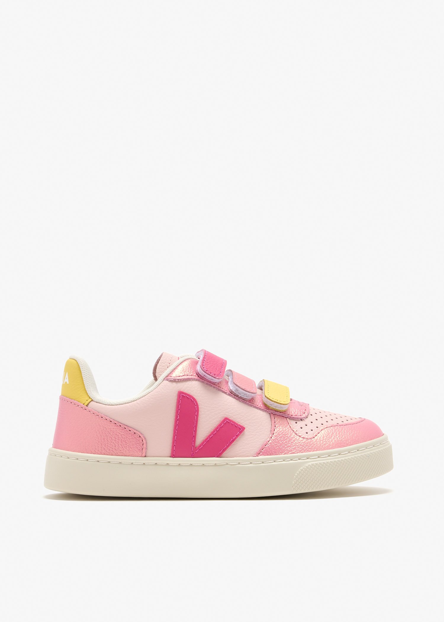 V-10 sneakers, Pink
V-10 sneakers, Pink