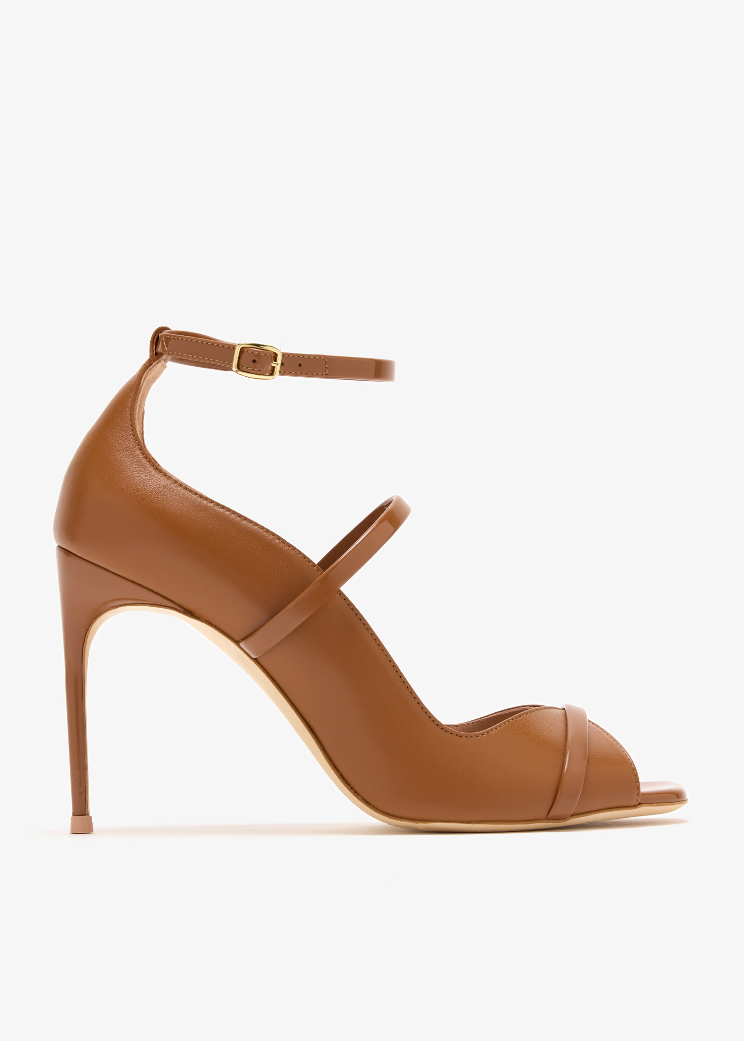 Cynthia 90 sandals, Brown
Cynthia 90 sandals, Brown