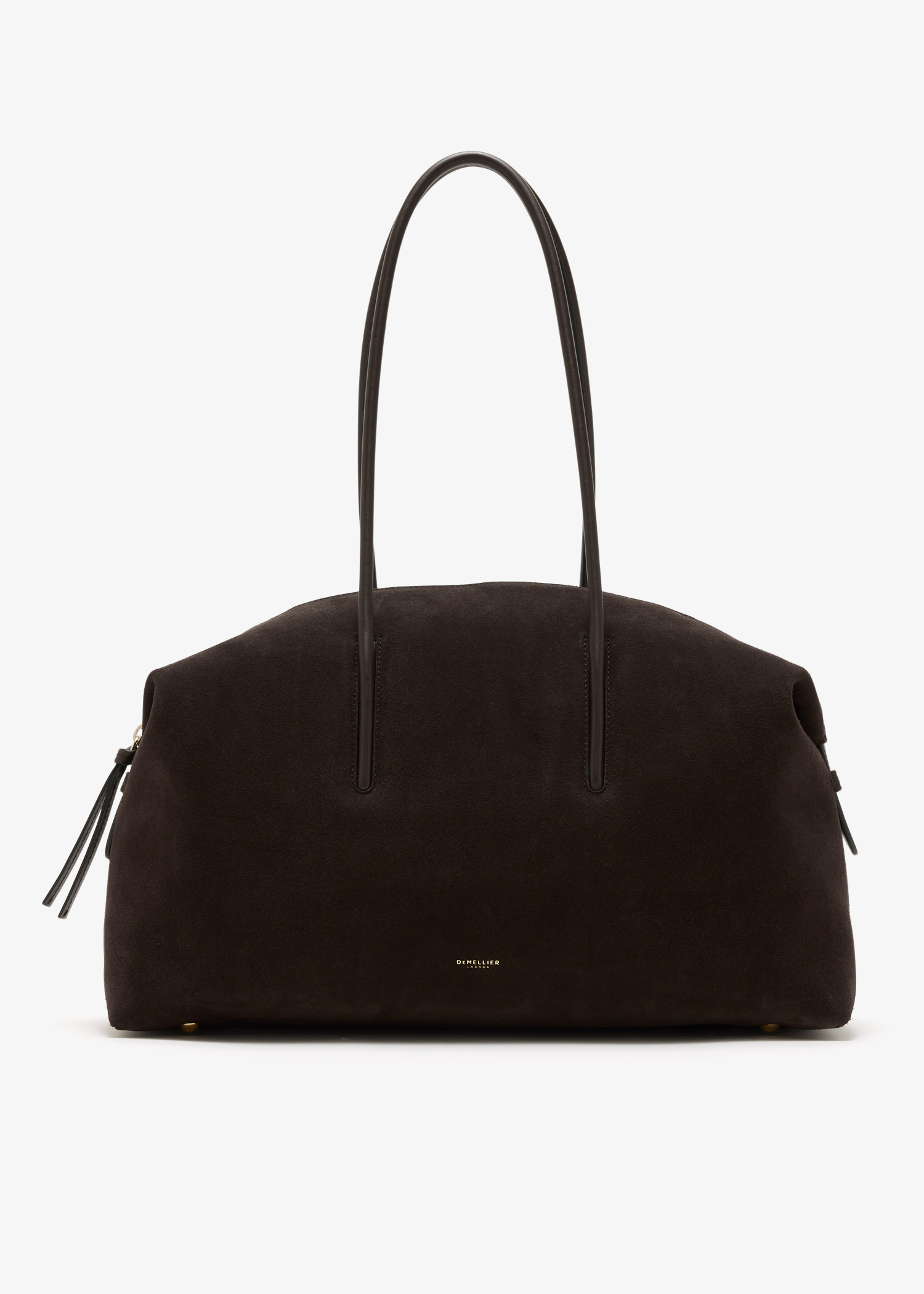 The Stockholm bag, Brown
The Stockholm bag, Brown