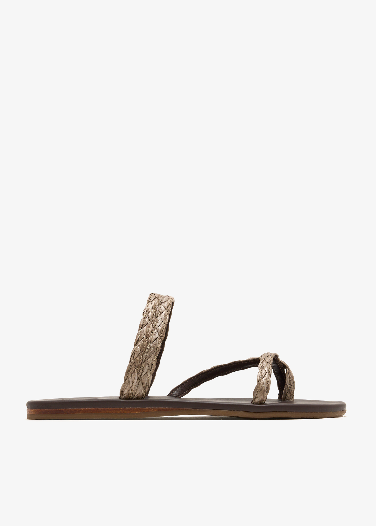 Daphnae sandals, Brown
Daphnae sandals, Brown