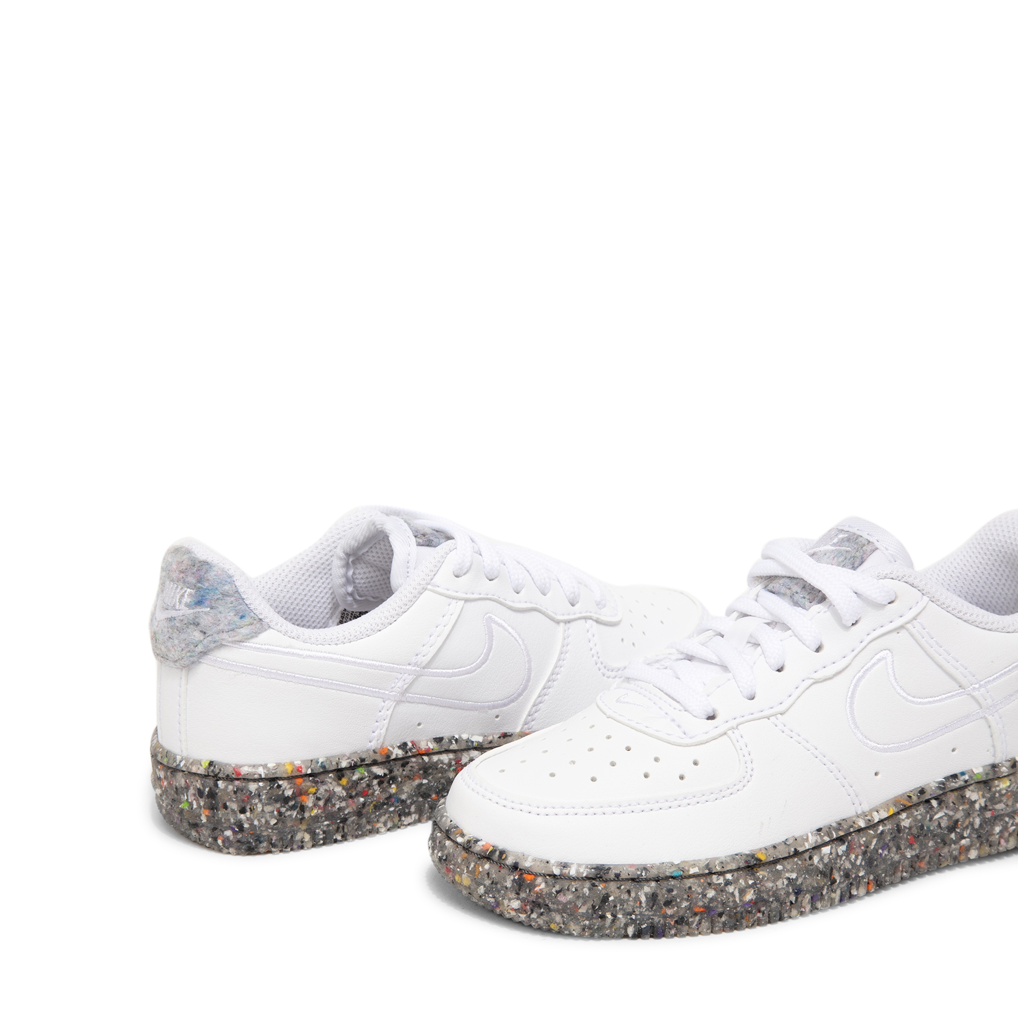 Air Force 1 Impact sneakers, White