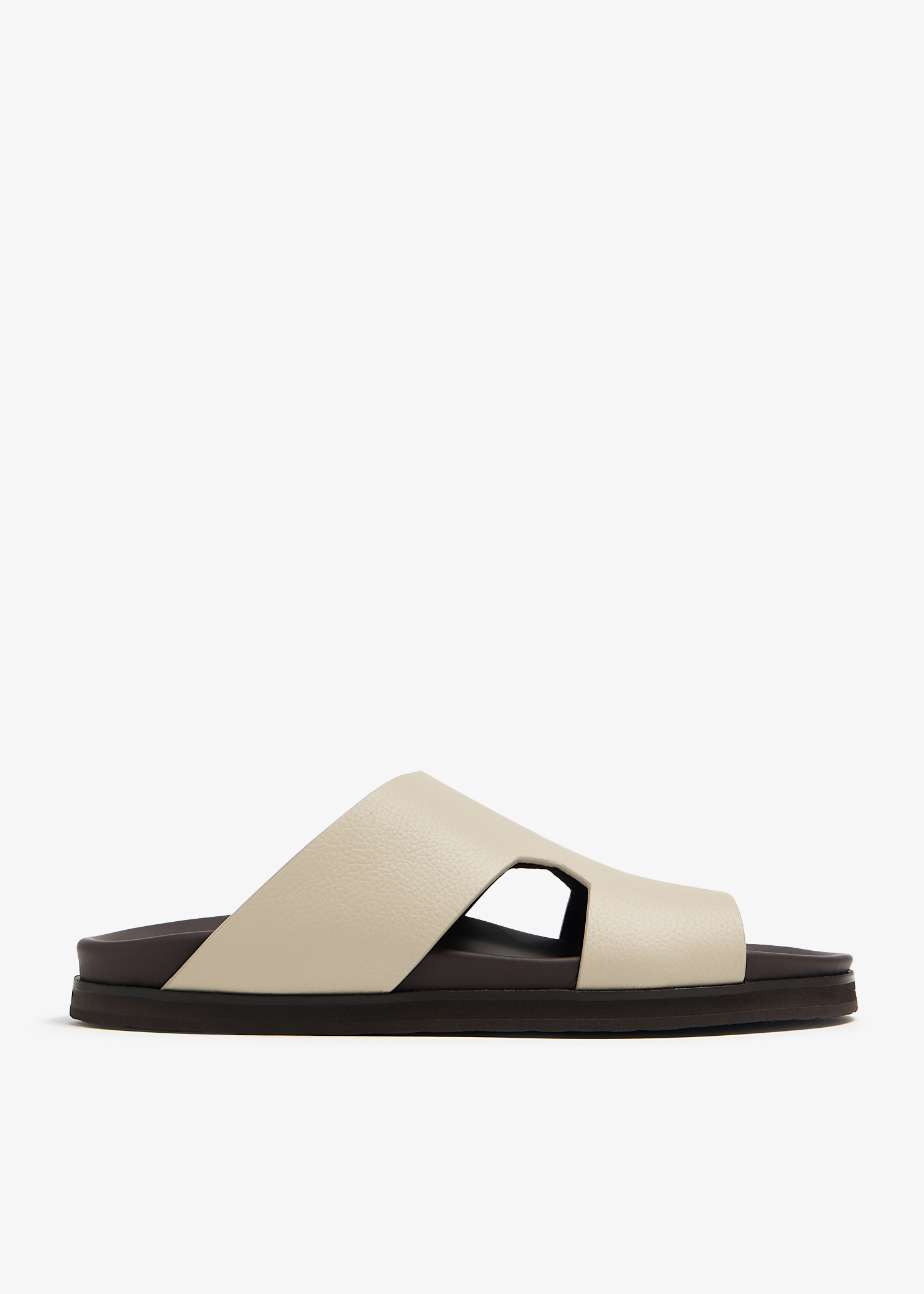 Amorti Arca sandals, White
Amorti Arca sandals, White