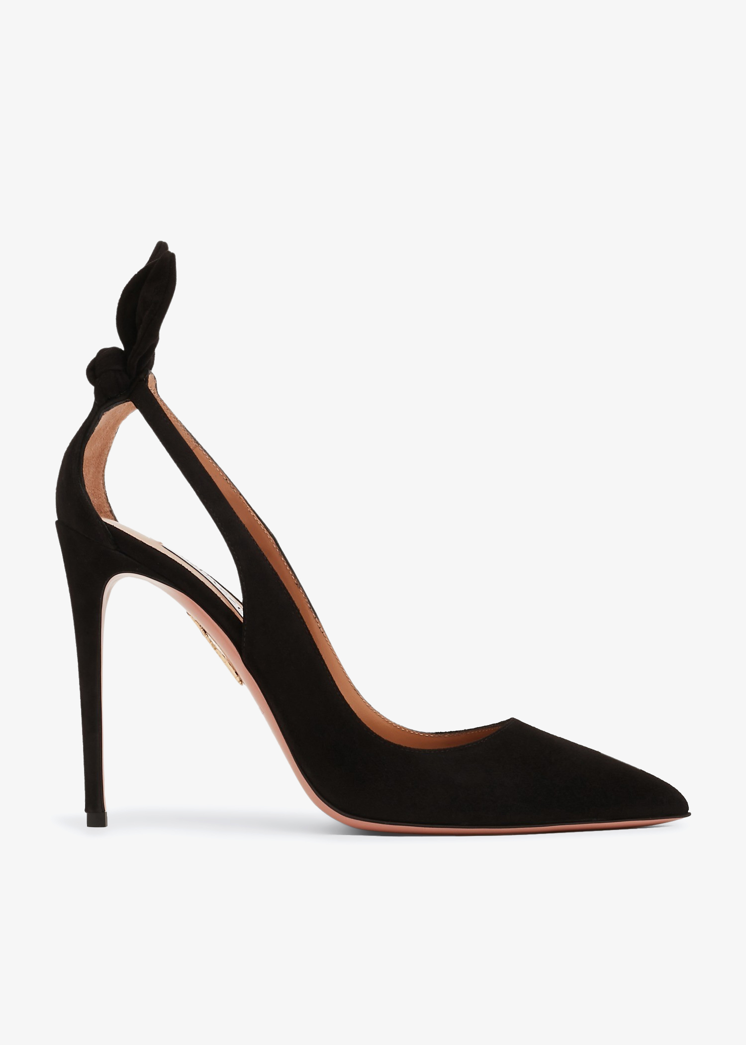 Bow Tie pumps, Black
Bow Tie pumps, Black