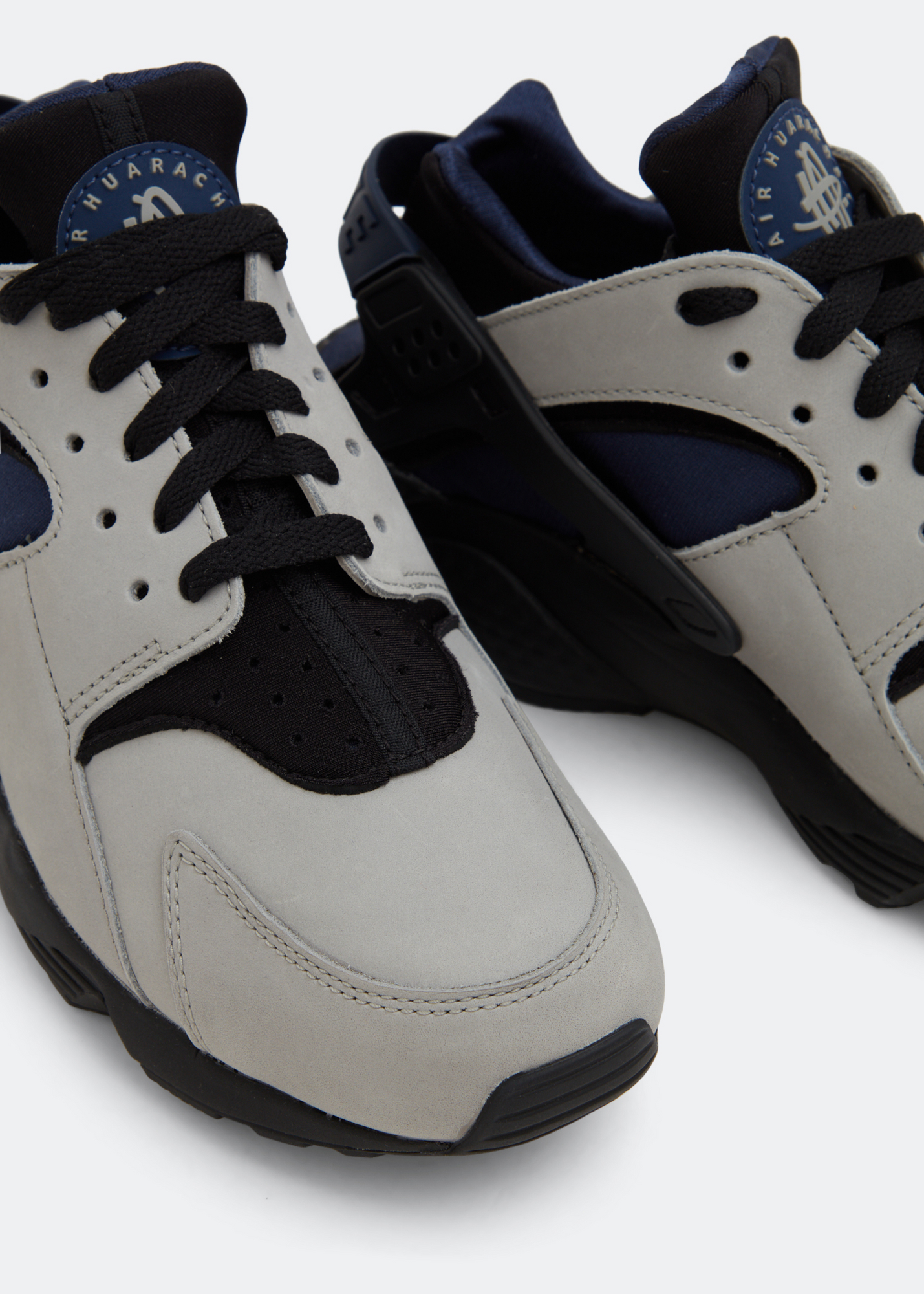 Air Huarache sneakers, Blue