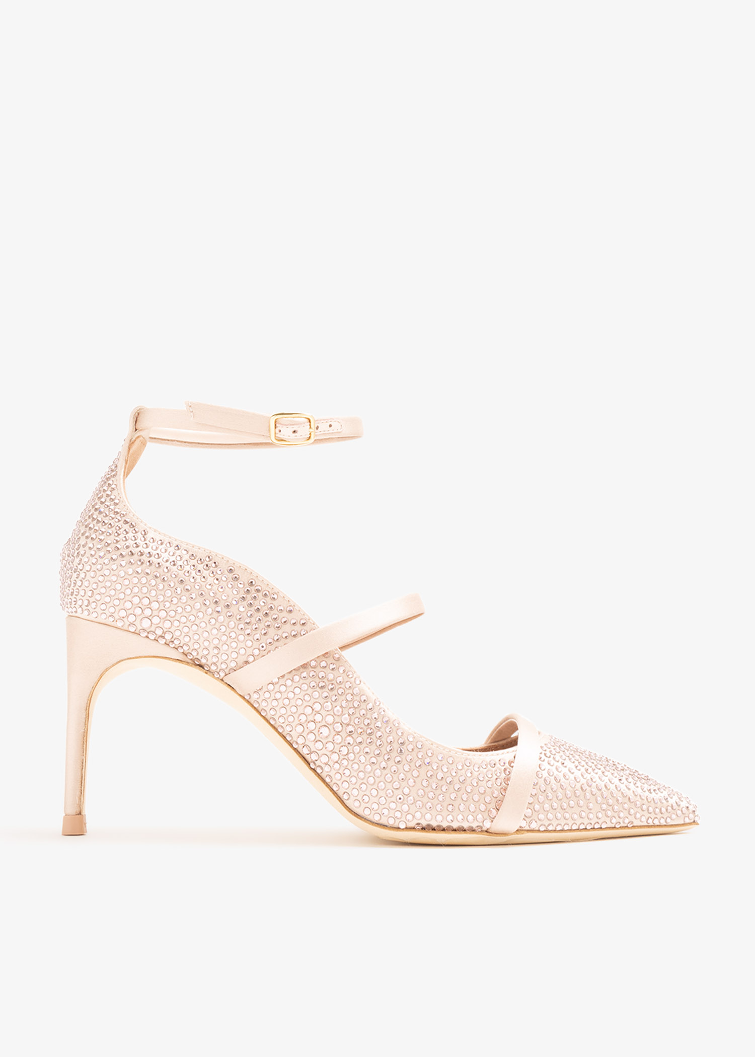 Diaz 70 pumps, Pink
Diaz 70 pumps, Pink