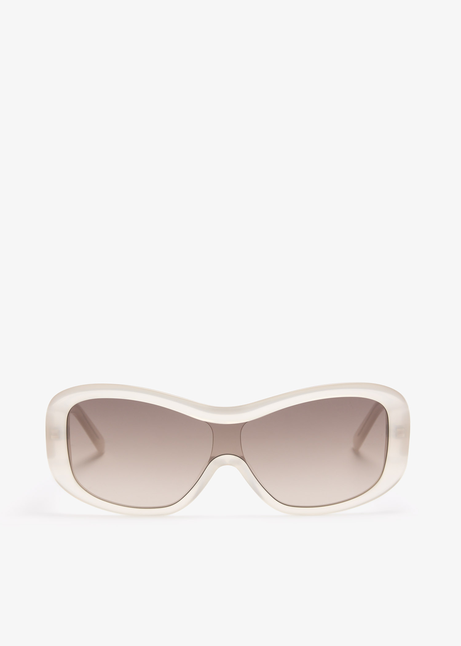 Nina sunglasses, White
Nina sunglasses, White