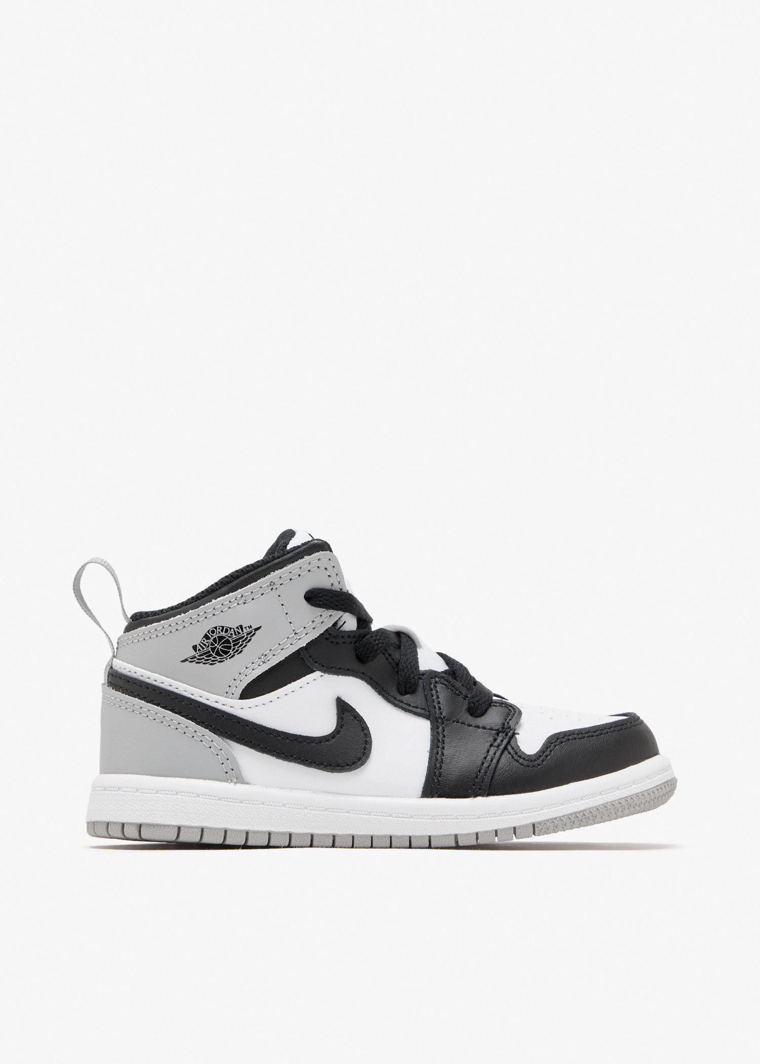 Jordan 1 Mid sneakers, Grey
Jordan 1 Mid sneakers, Grey