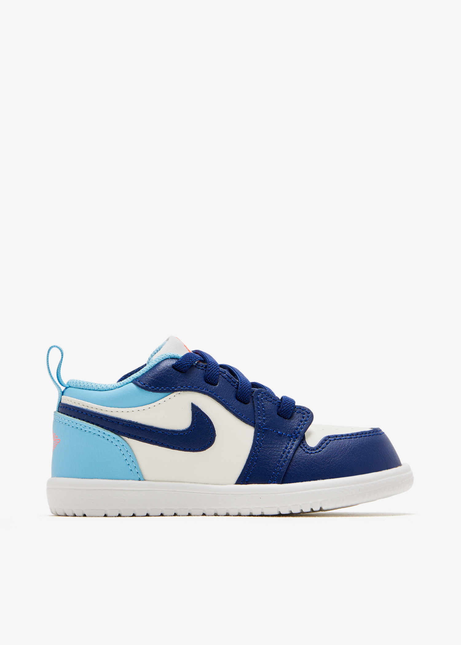 Jordan 1 Low Alt sneakers, Navy
Jordan 1 Low Alt sneakers, Navy