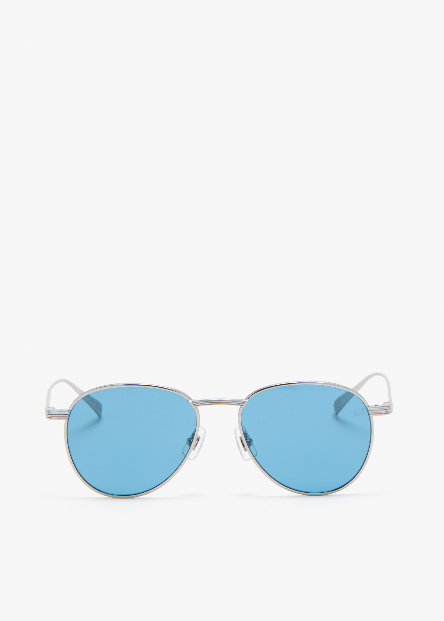 Reed Round sunglasses, Silver
Reed Round sunglasses, Silver