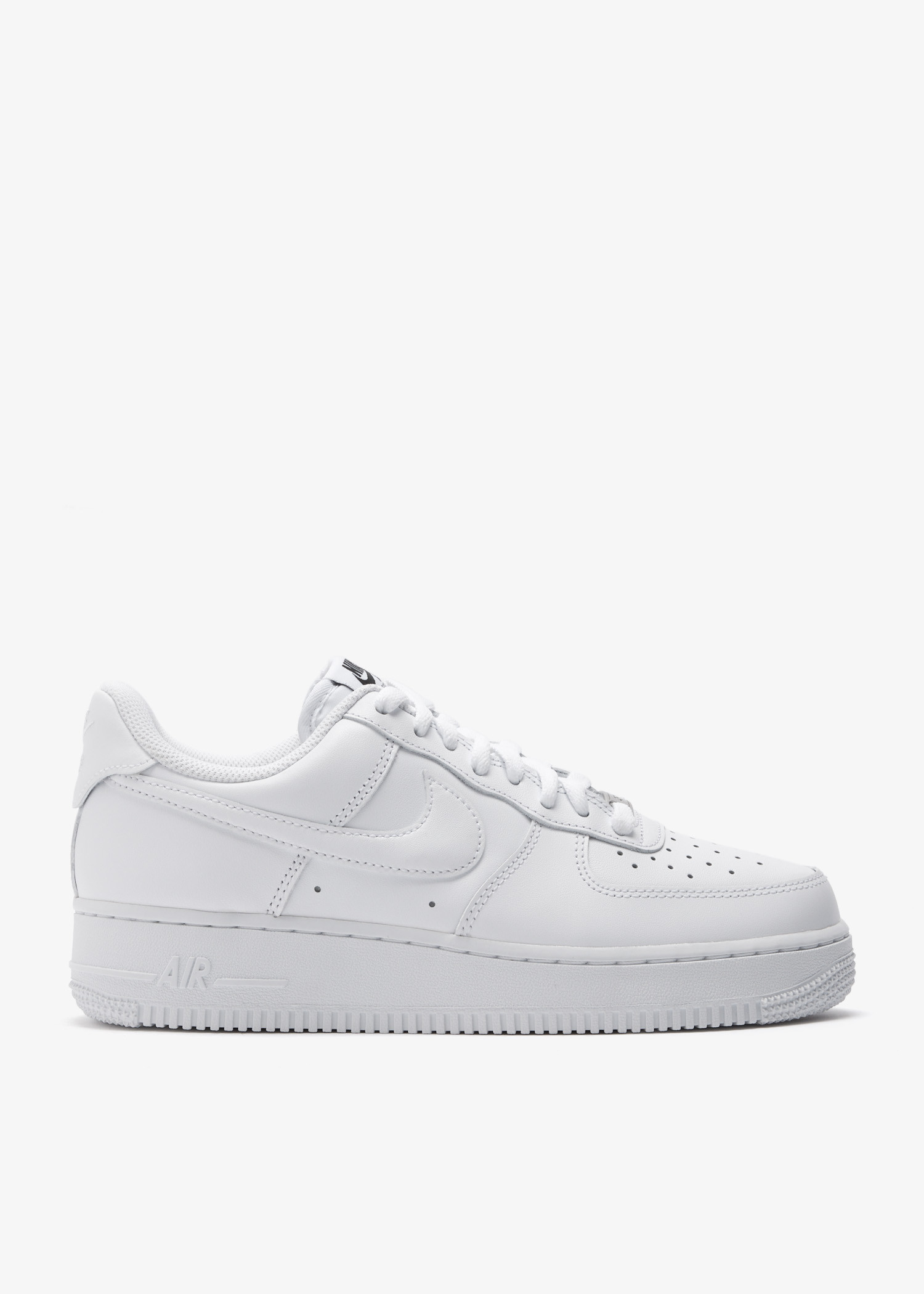 Air Force 1'07 EasyOn sneakers, White
Air Force 1'07 EasyOn sneakers, White