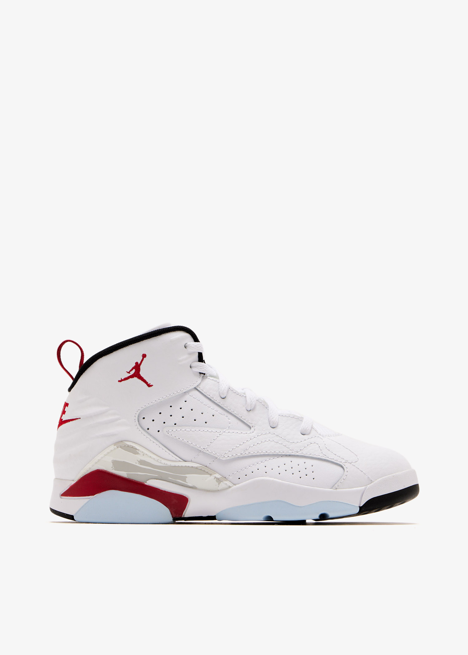 Jumpman MVP sneakers, White
Jumpman MVP sneakers, White