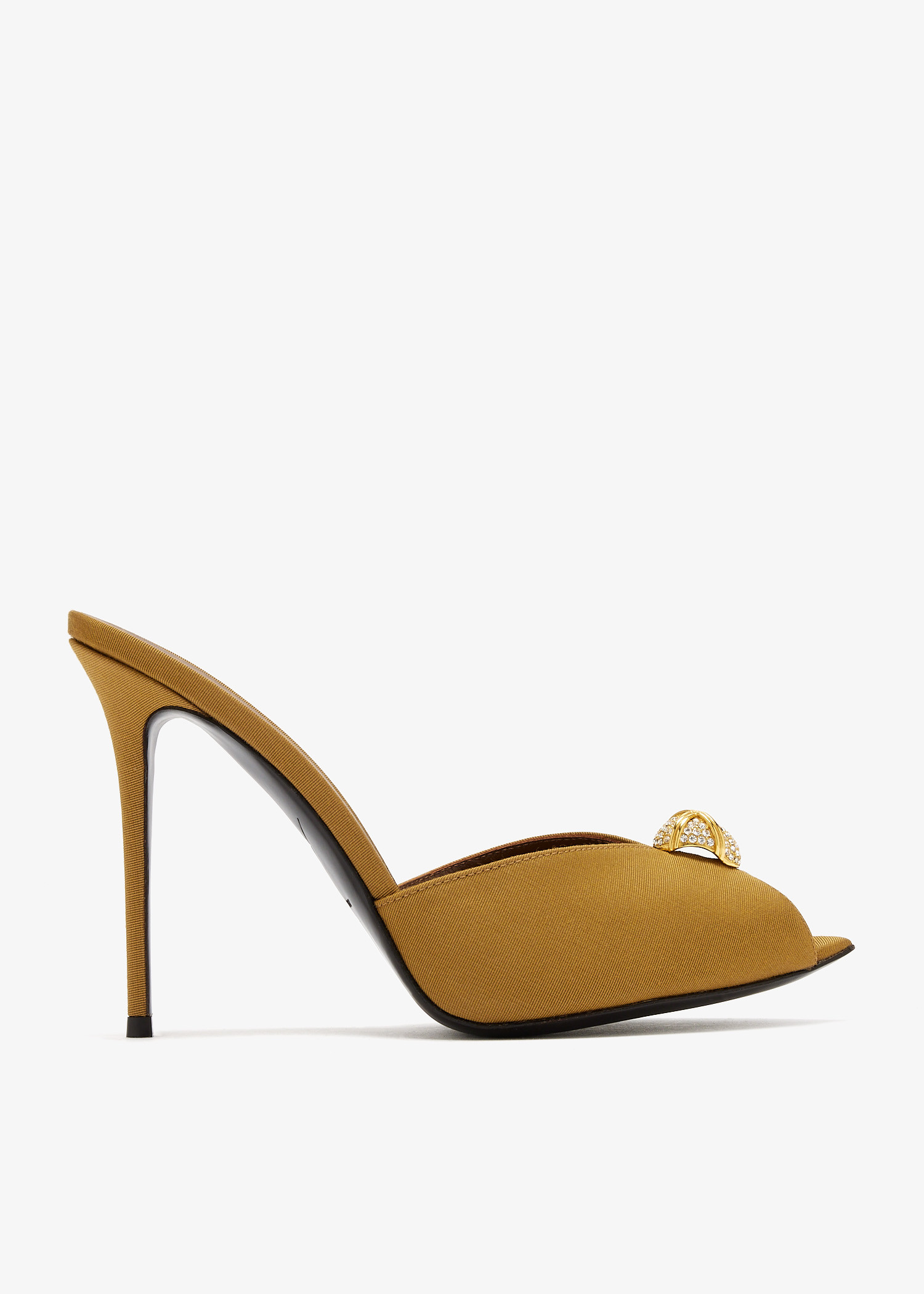Intriigo mules, Brown
Intriigo mules, Brown