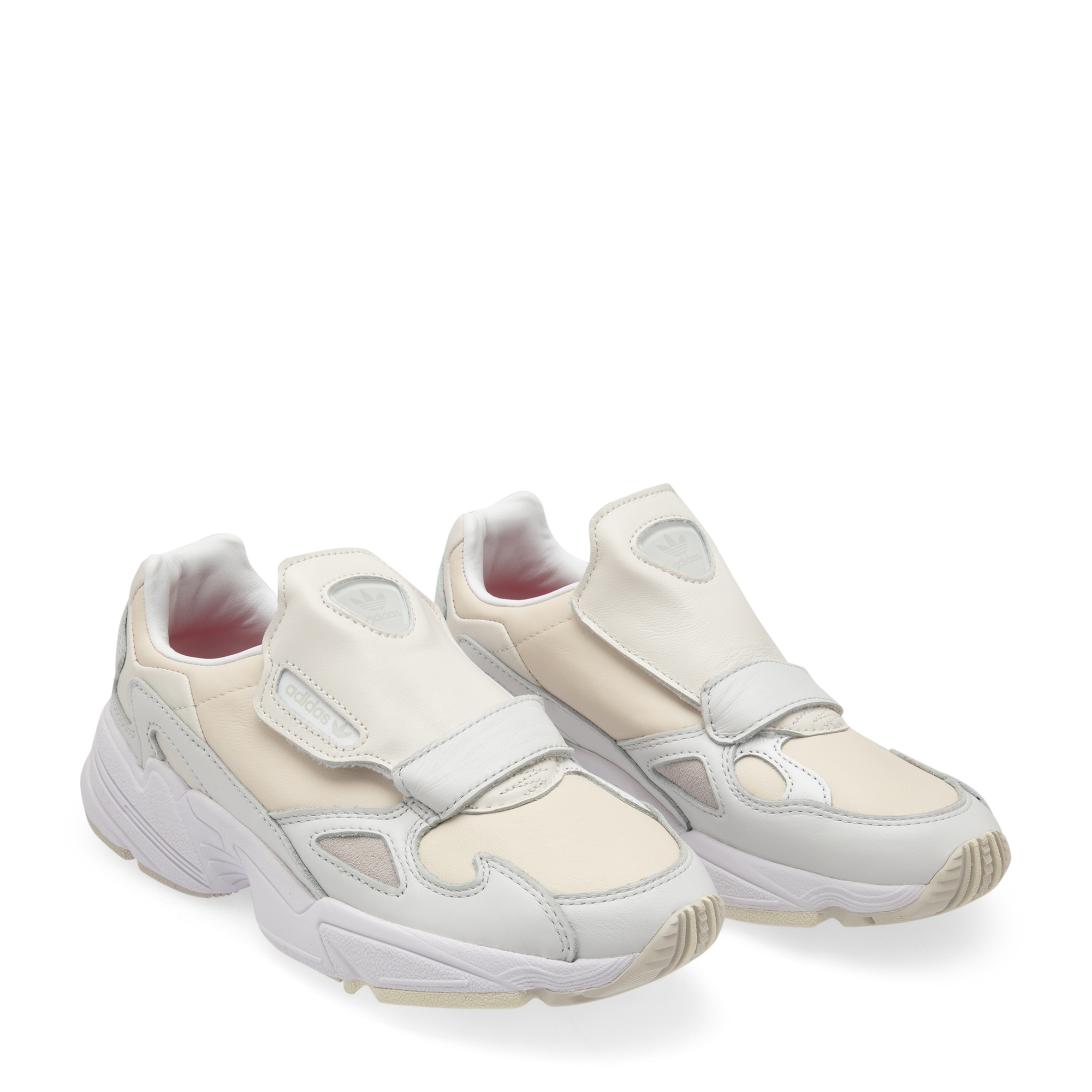 Falcon RX sneakers, White