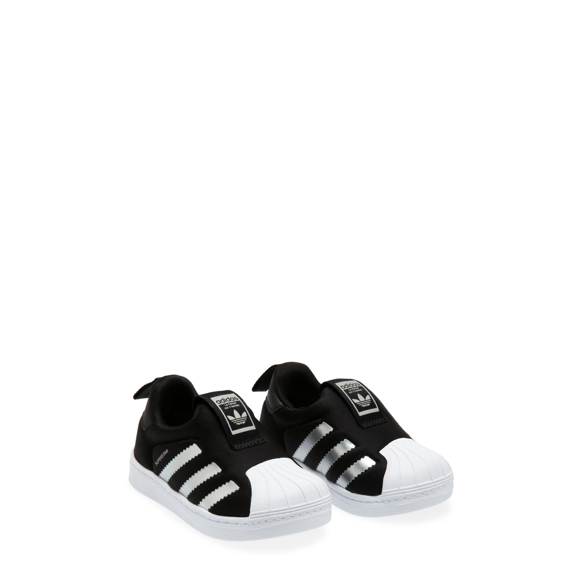 Superstar 360 sneakers, Black