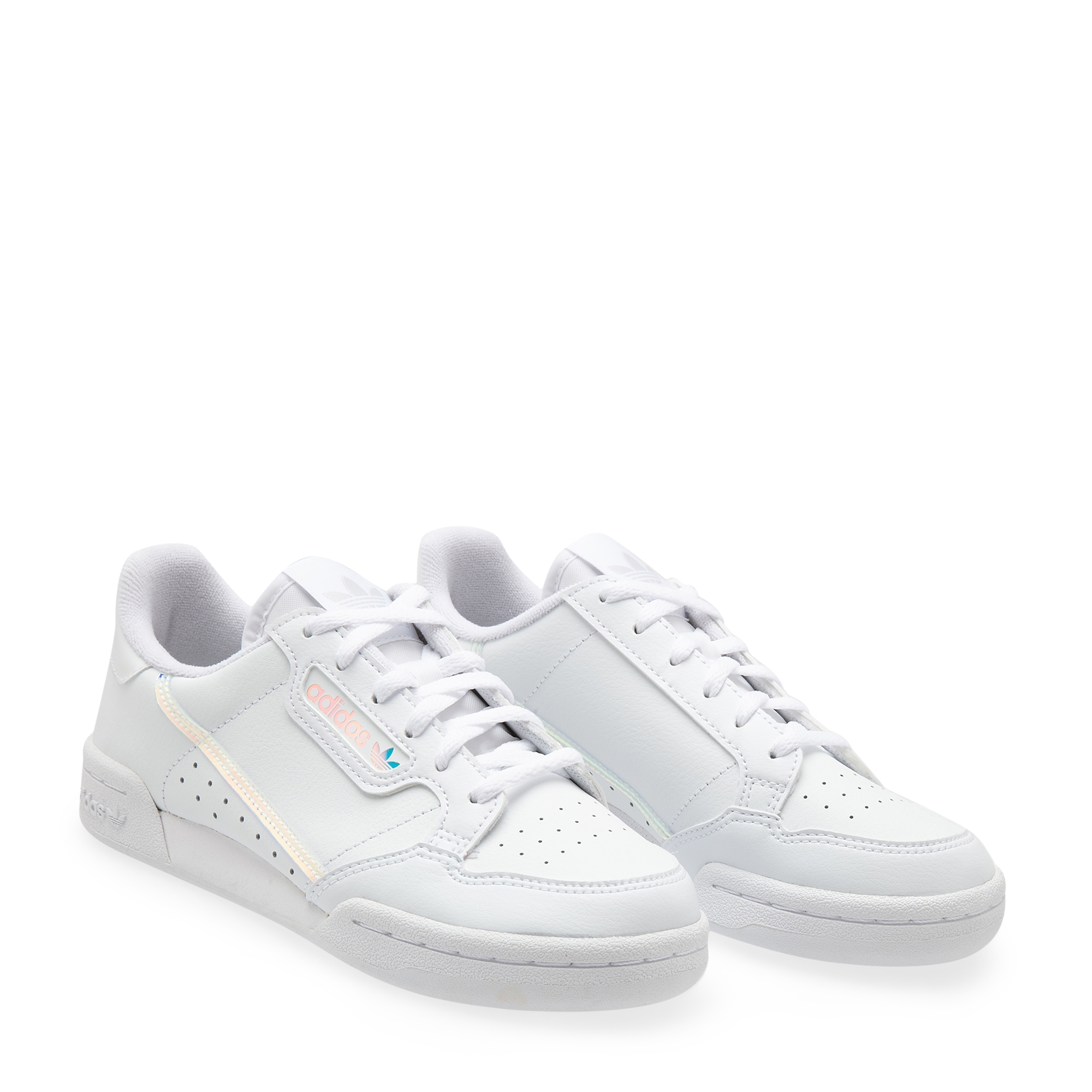 Continental 80 sneakers, White
