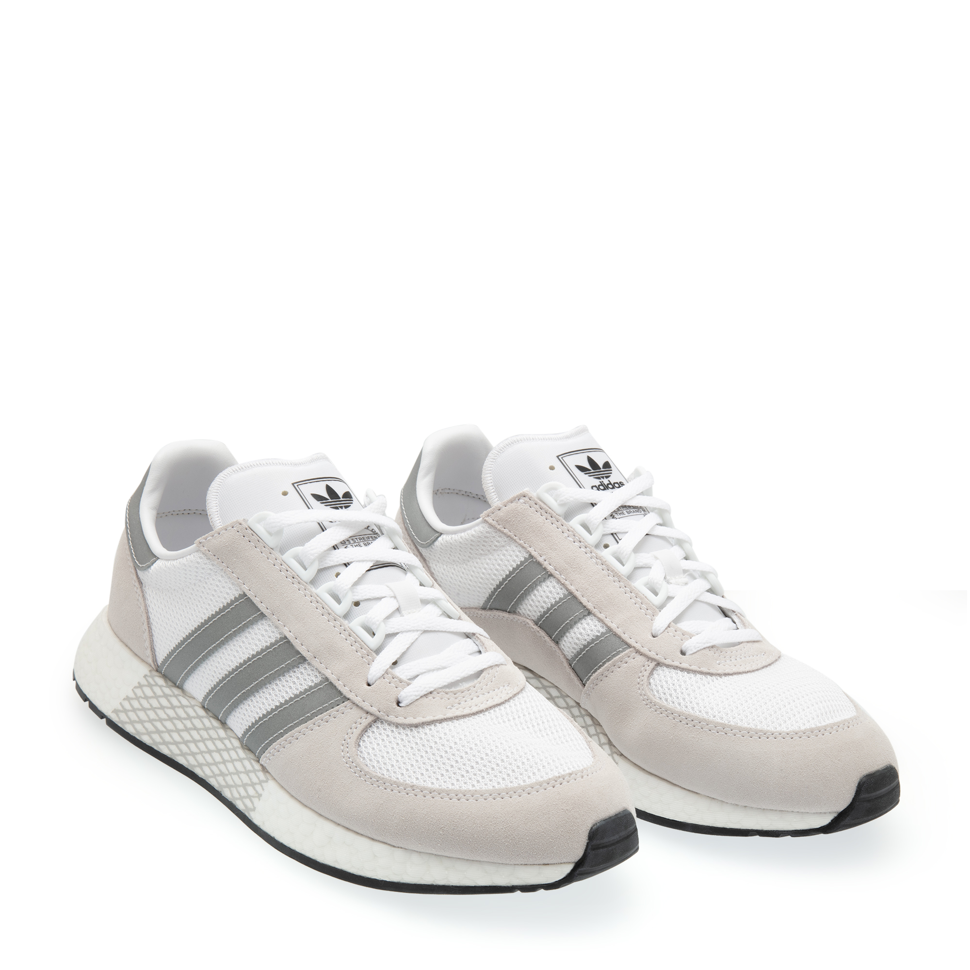 Marathon Tech sneakers, White