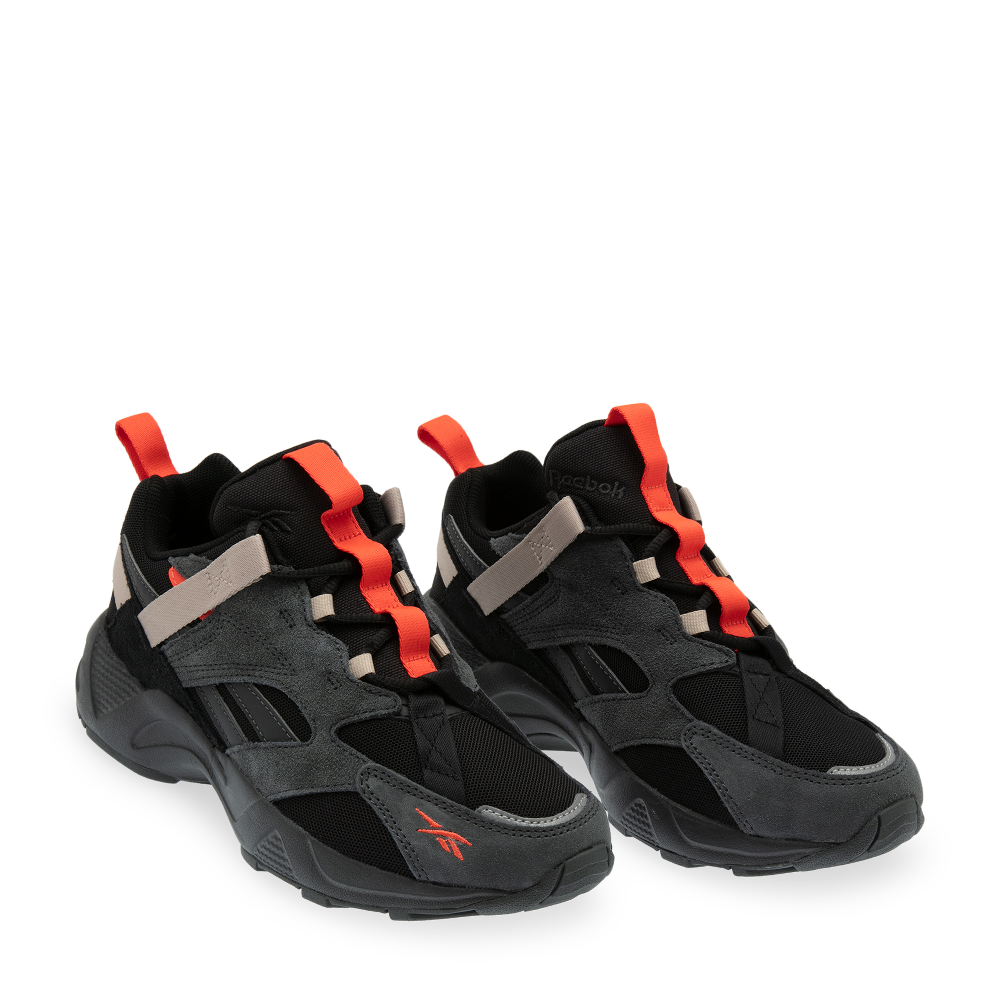 Aztrek 96 adventure sneakers, Black 
Aztrek 96 adventure sneakers, Black