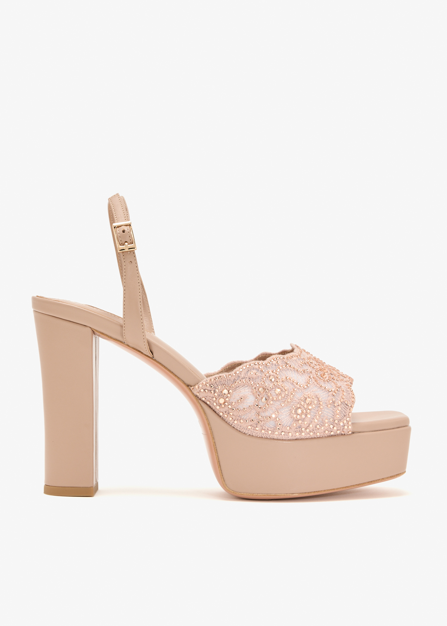 Eimi sandals, Beige
Eimi sandals, Beige