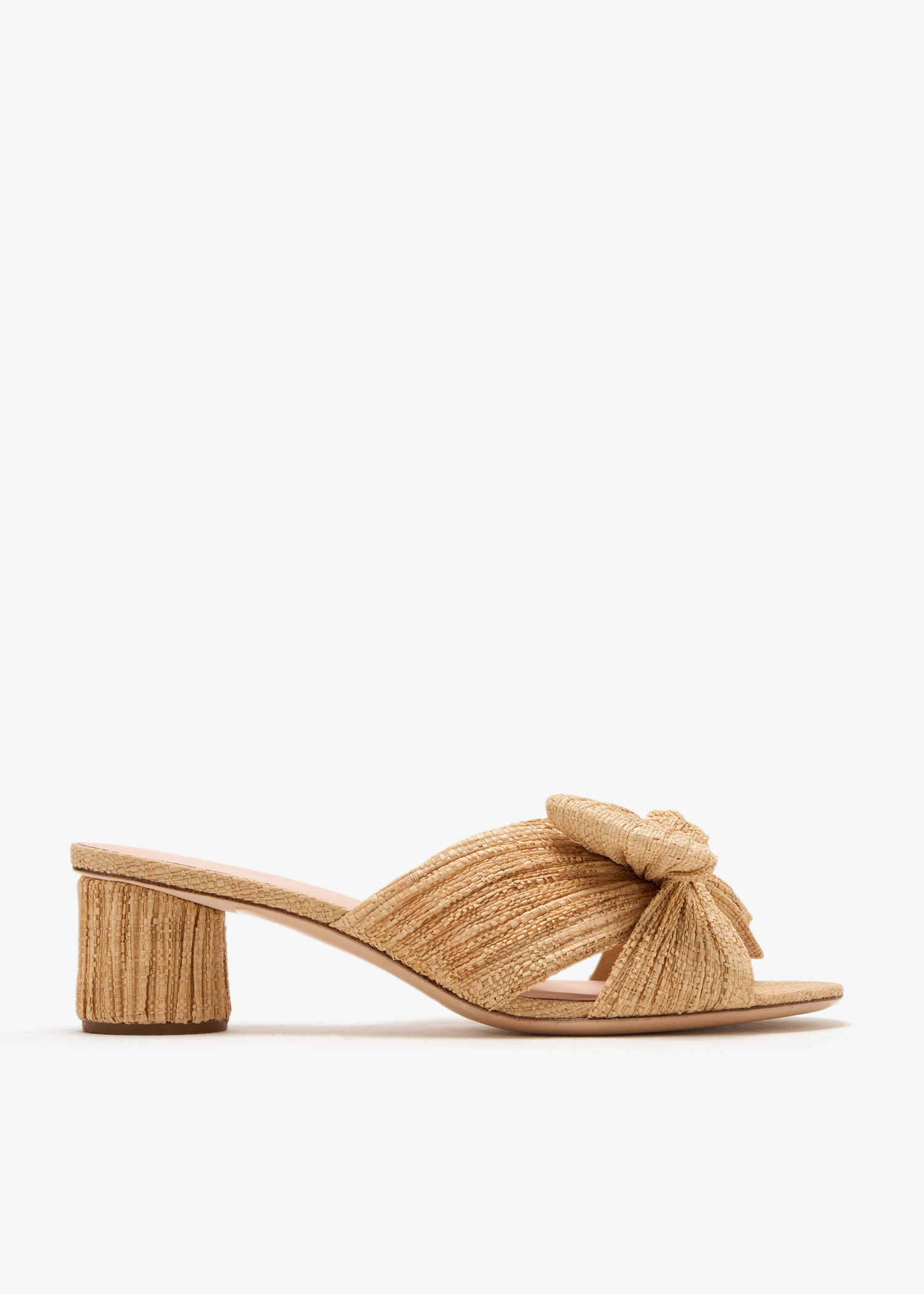 Emilia mules, Beige
Emilia mules, Beige