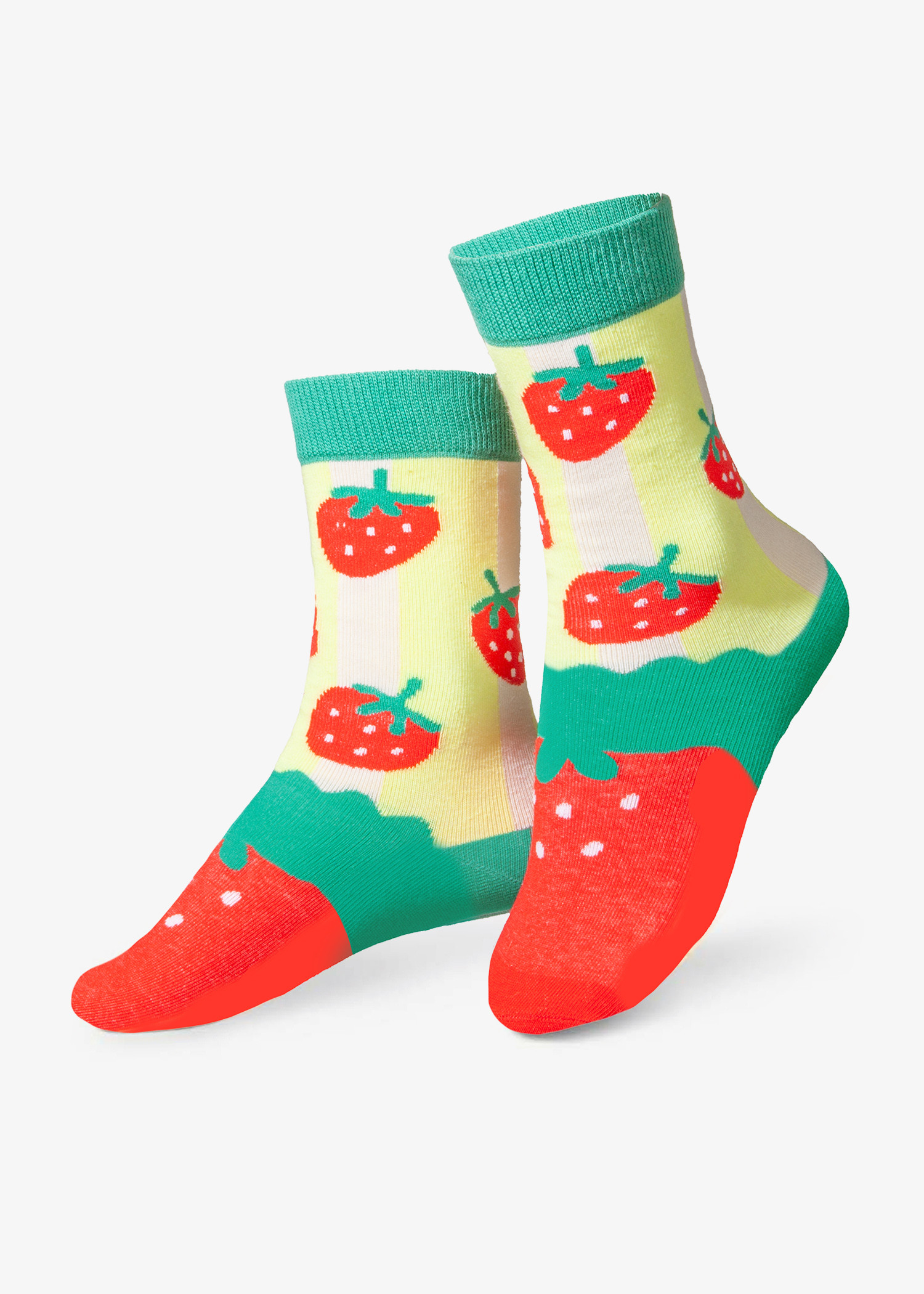 Berry Bites socks, Multicolored
Berry Bites socks, Multicolored