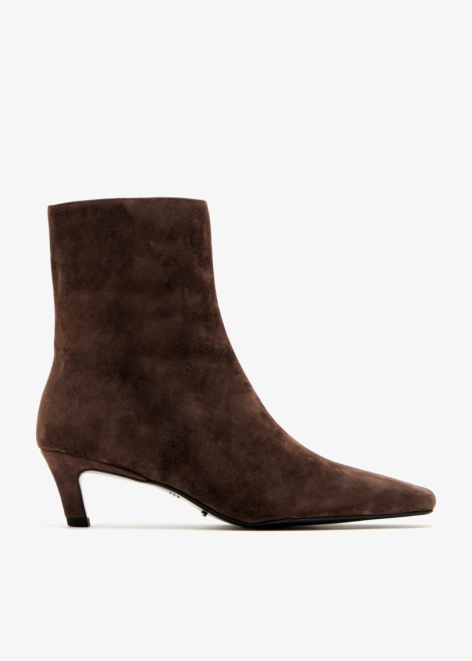 Estelle ankle boots, Brown
Estelle ankle boots, Brown