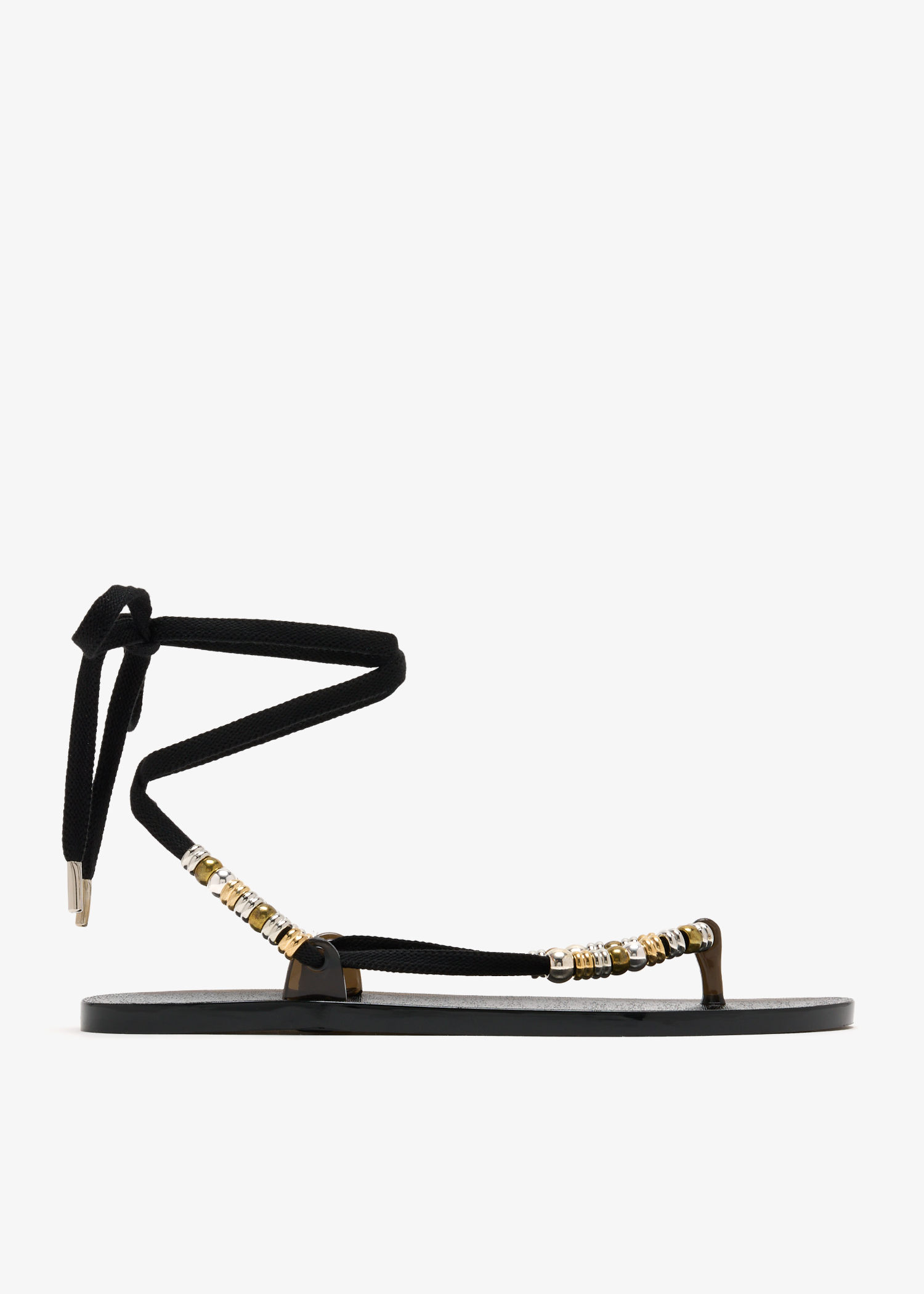 Esther sandals, Black
Esther sandals, Black