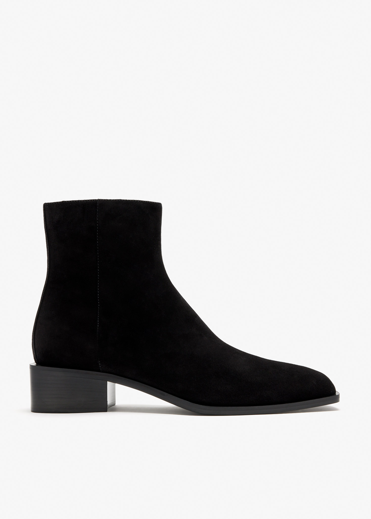Severus boots, Black
Severus boots, Black