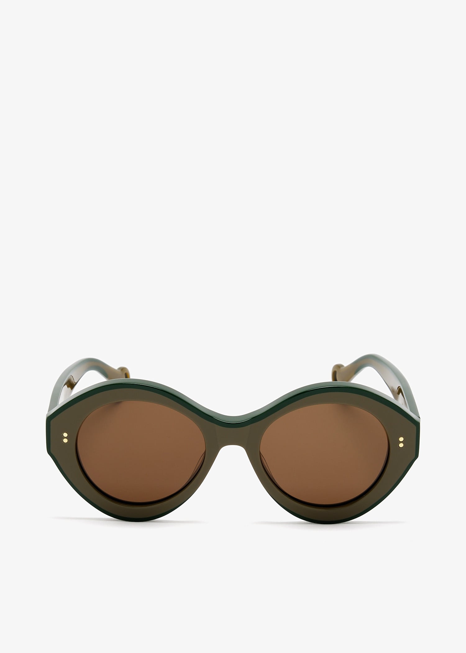 Bumper sunglasses, Brown
Bumper sunglasses, Brown