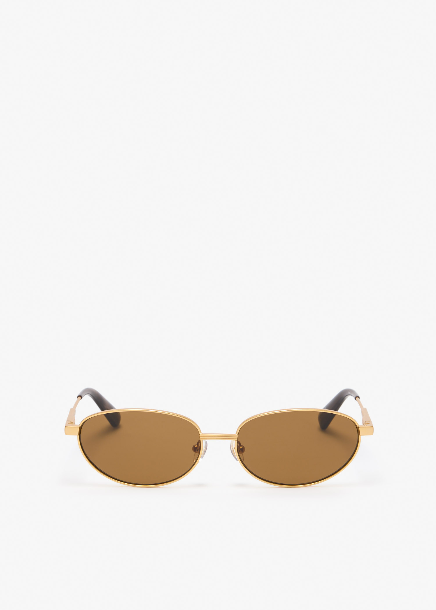 Les Alba sunglasses, Gold
Les Alba sunglasses, Gold