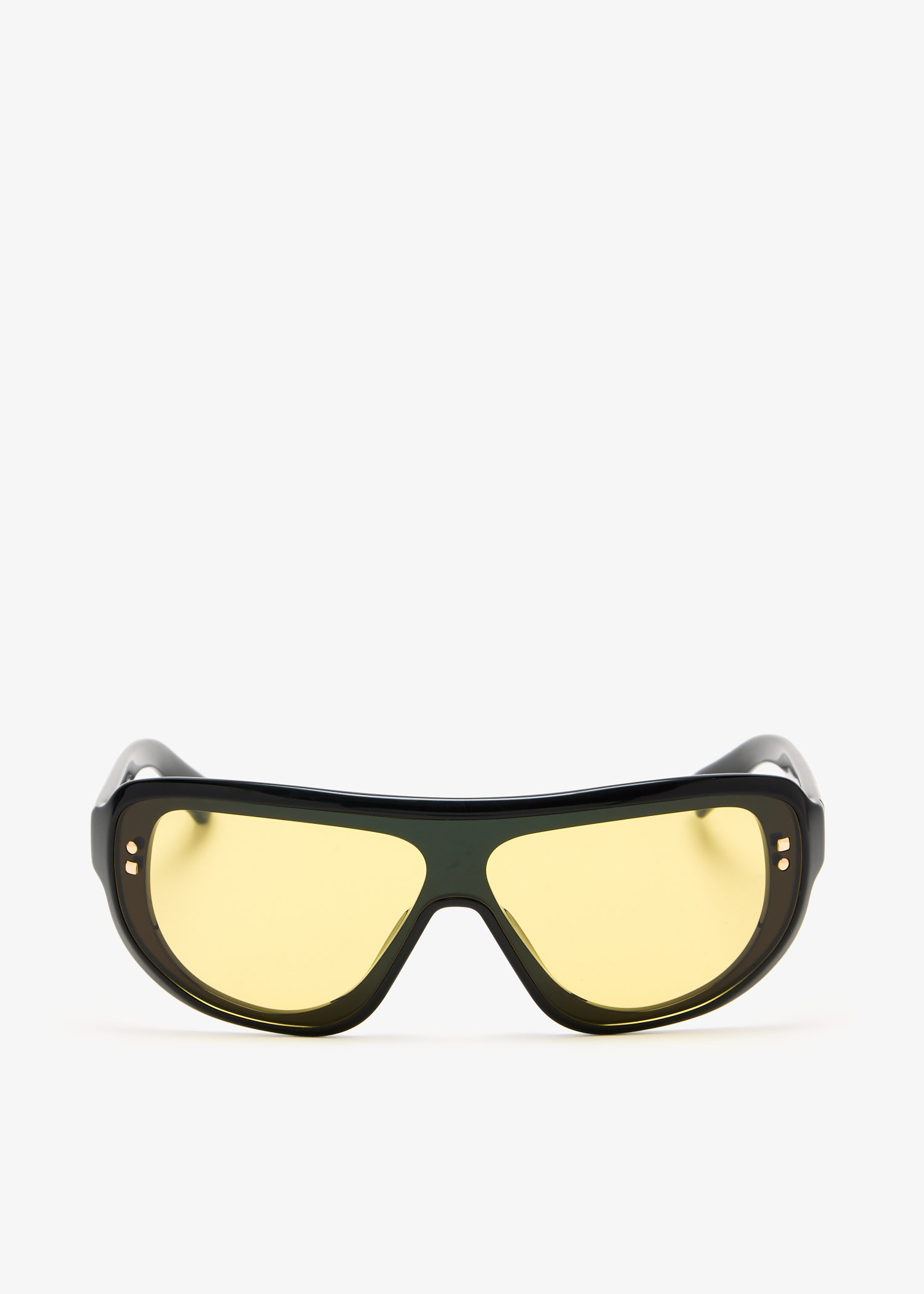 Les Lunettes sunglasses, Black
Les Lunettes sunglasses, Black