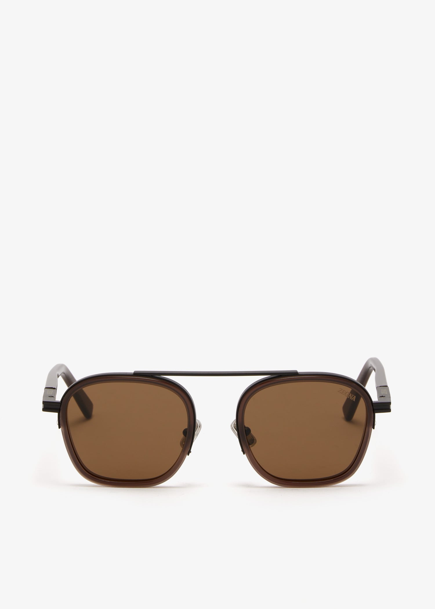 Orizzonte I sunglasses, Brown
Orizzonte I sunglasses, Brown
