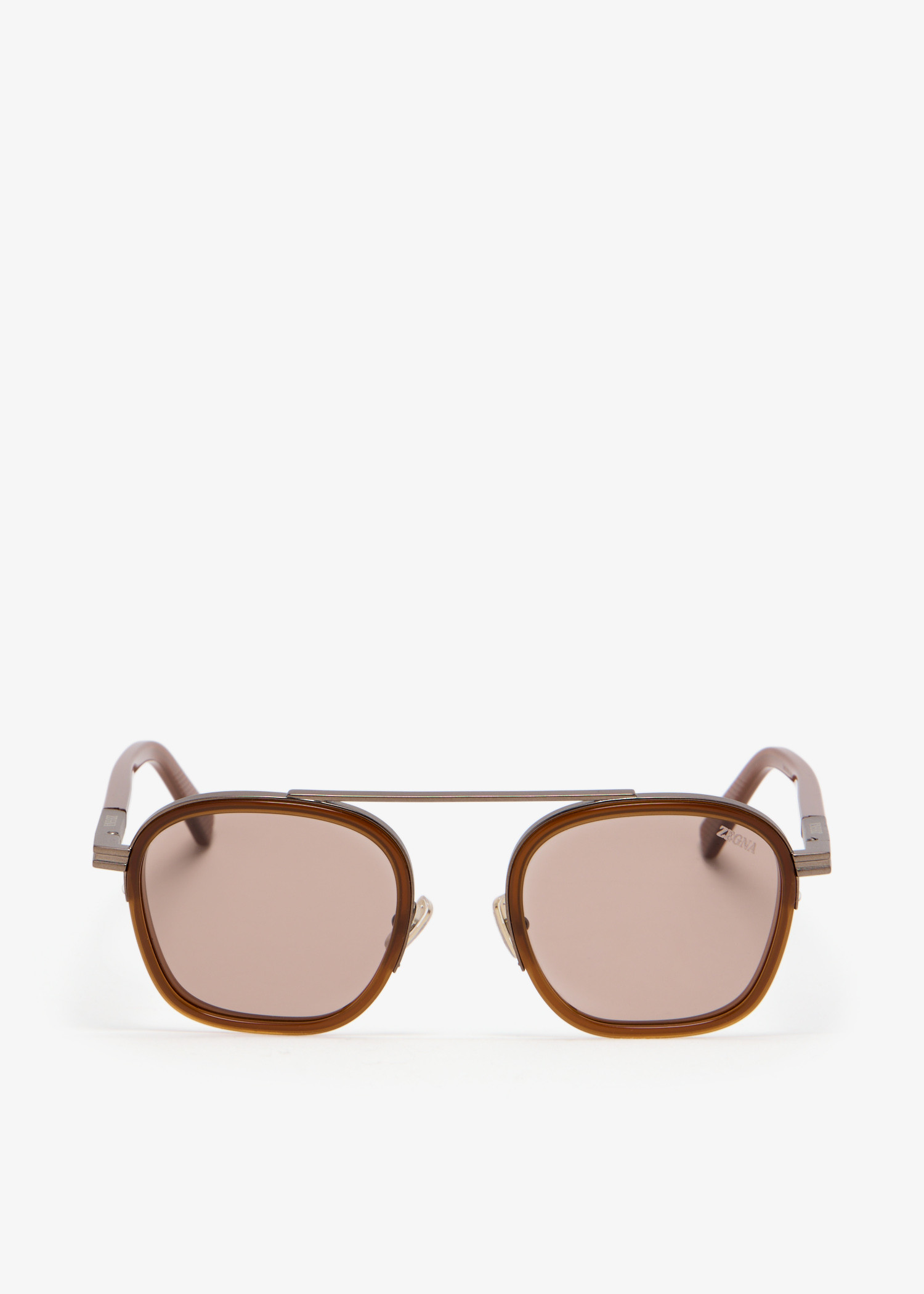 Orizzonte I sunglasses, Brown
Orizzonte I sunglasses, Brown