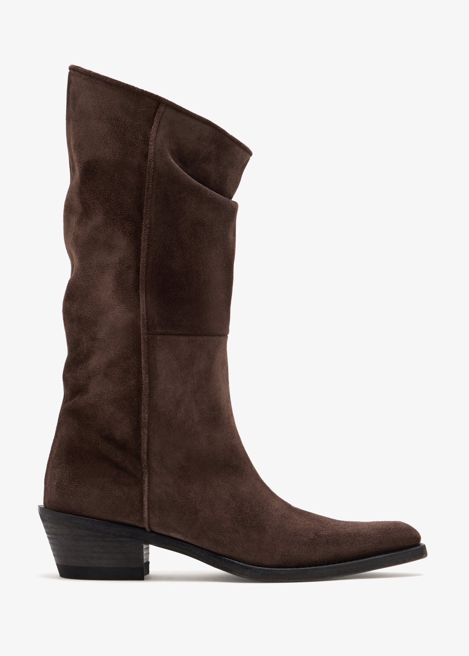 Clive 35 boots, Brown
Clive 35 boots, Brown