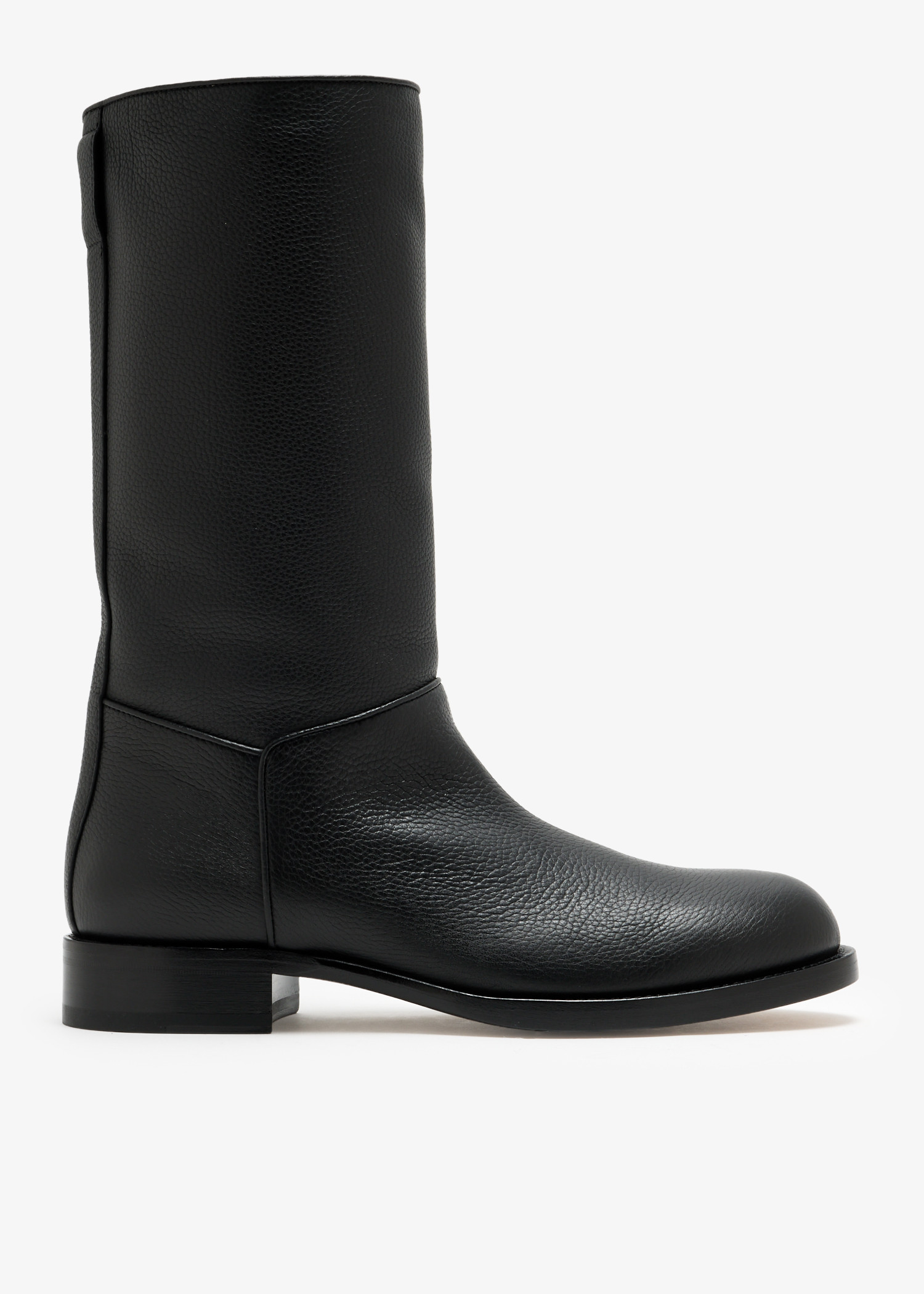 Nobilis riding boots, Black
Nobilis riding boots, Black