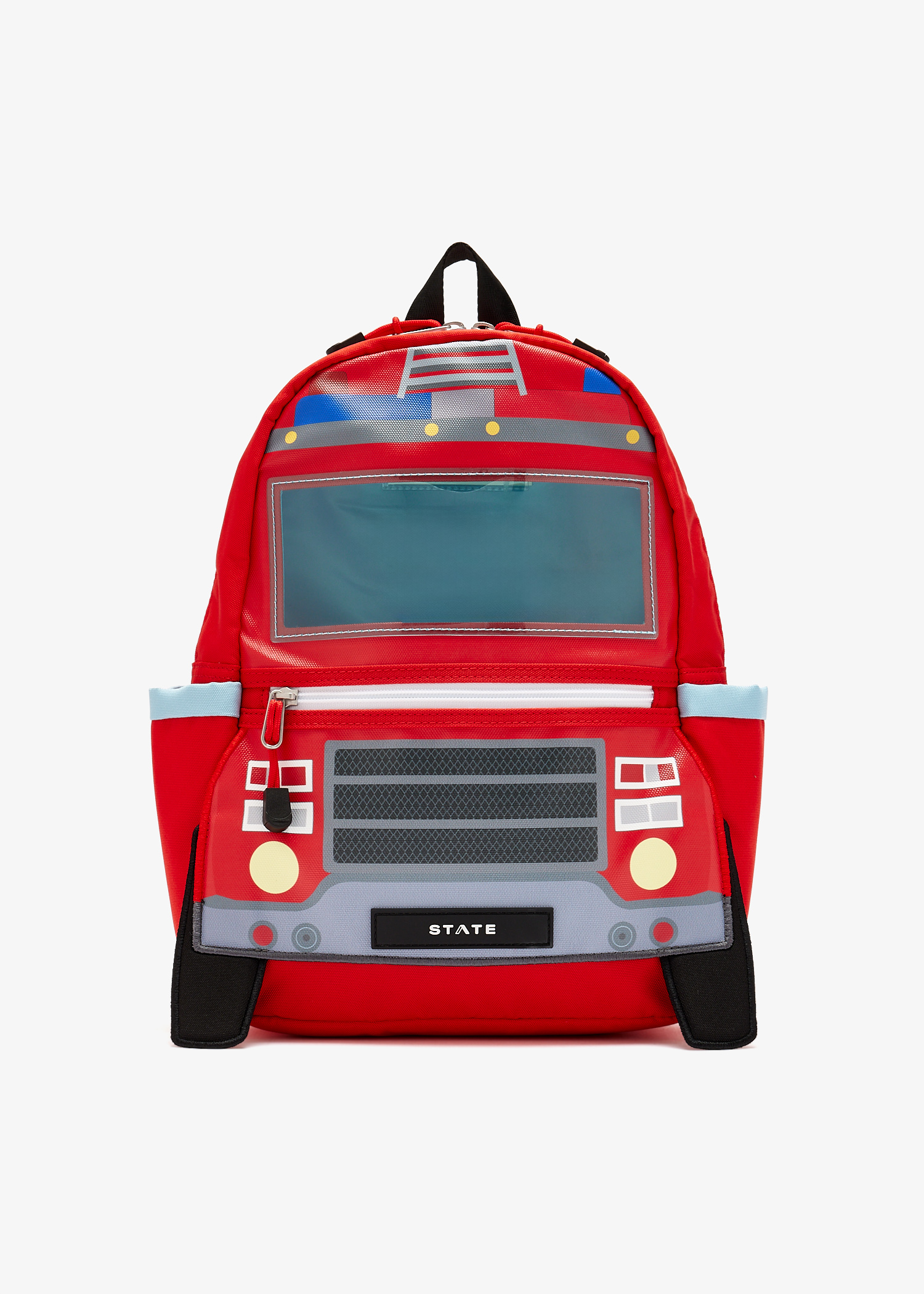 Kane mini backpack, Red
Kane mini backpack, Red