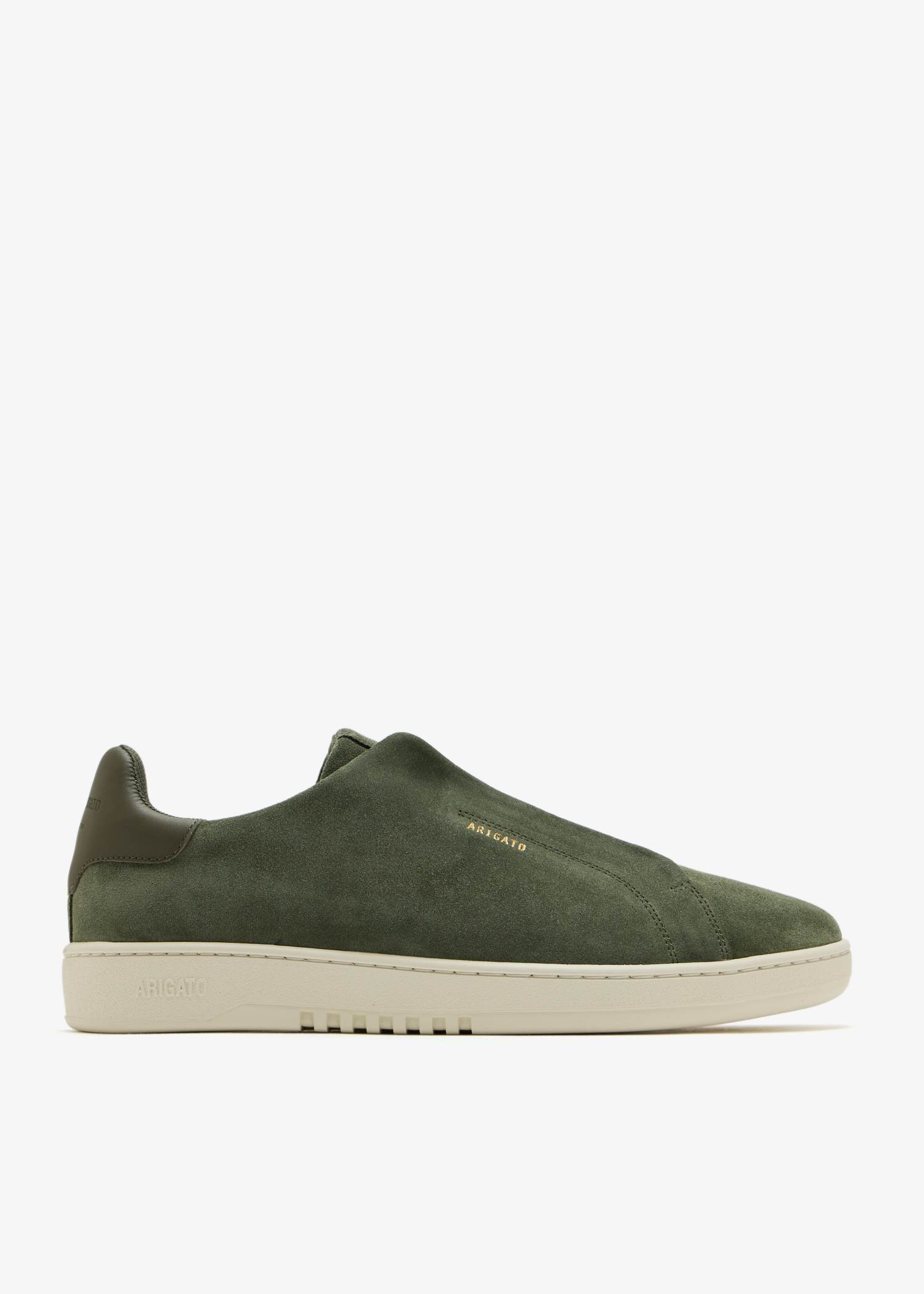Dice Laceless sneakers, Green
Dice Laceless sneakers, Green