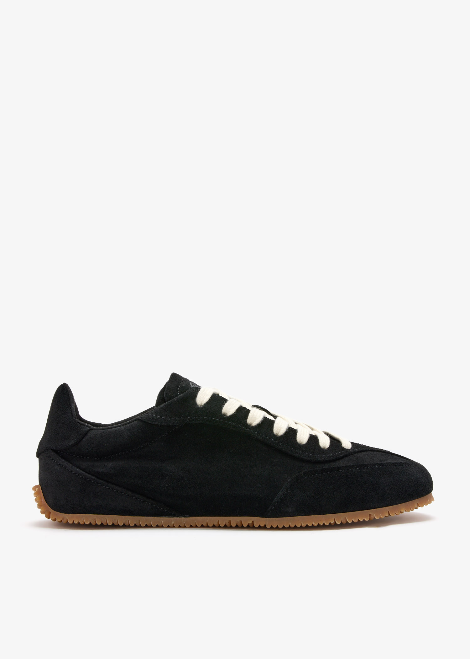 Daze Runner sneakers, Black
Daze Runner sneakers, Black