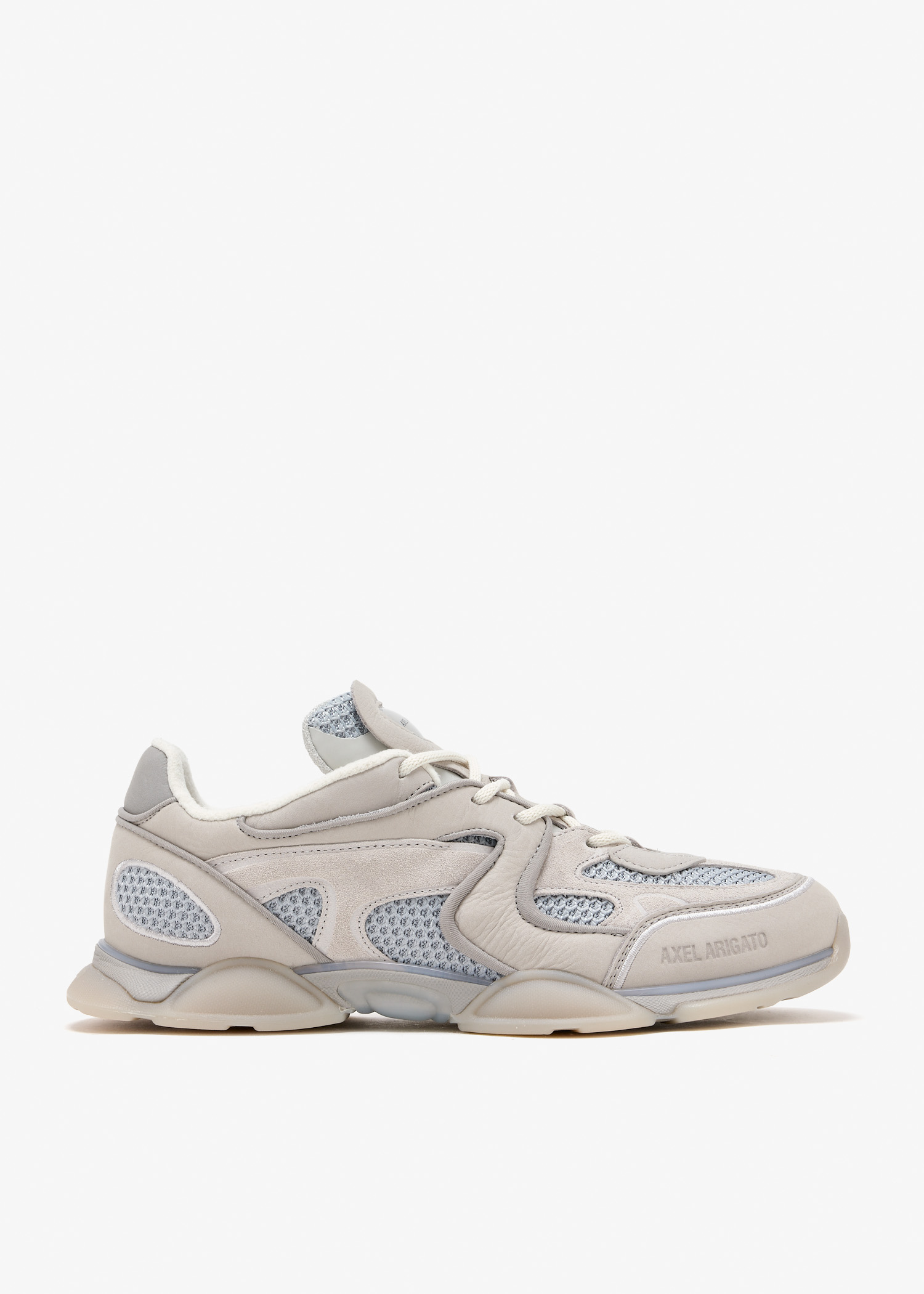 Eris sneakers, Grey
Eris sneakers, Grey