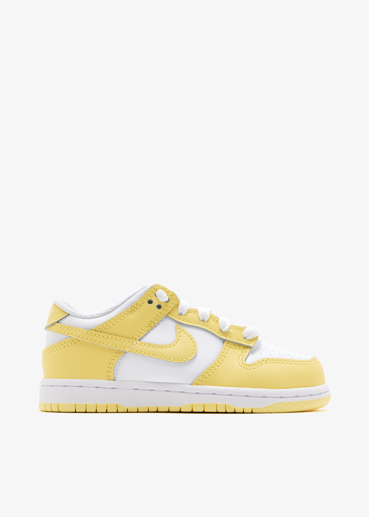 Dunk Low sneakers, Yellow
Dunk Low sneakers, Yellow