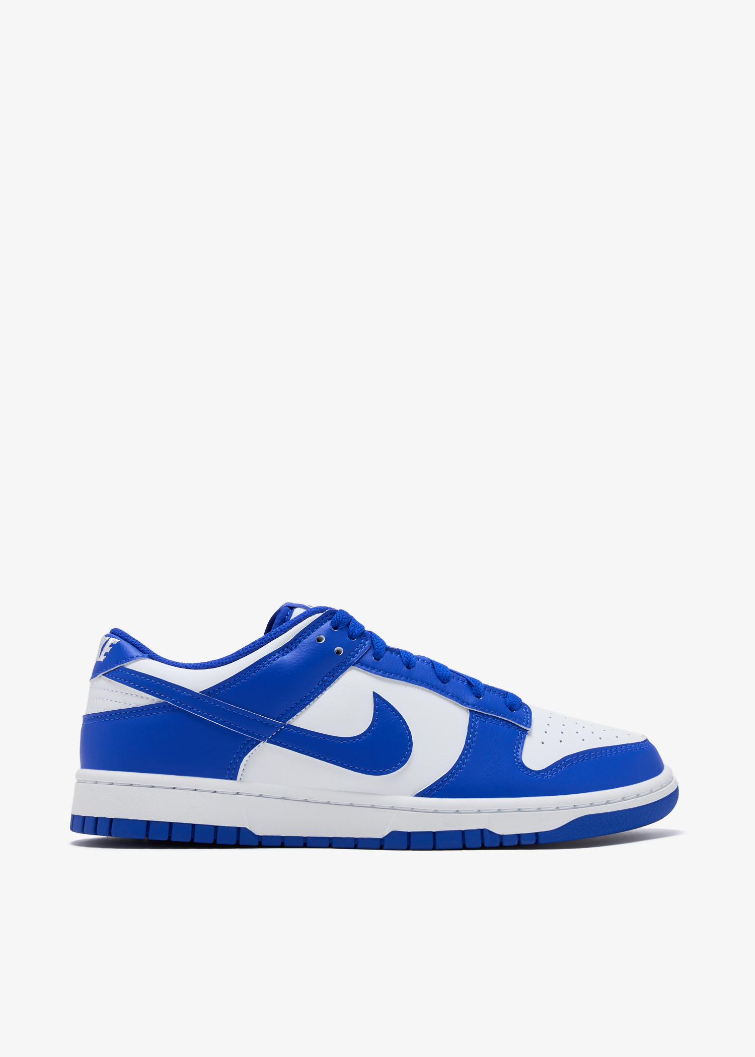 Dunk Low sneakers, Blue
Dunk Low sneakers, Blue