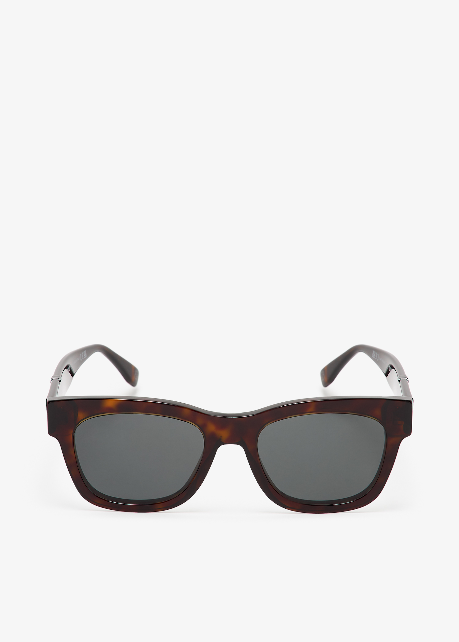 Fendi Diagonal square sunglasses, Brown
Fendi Diagonal square sunglasses, Brown