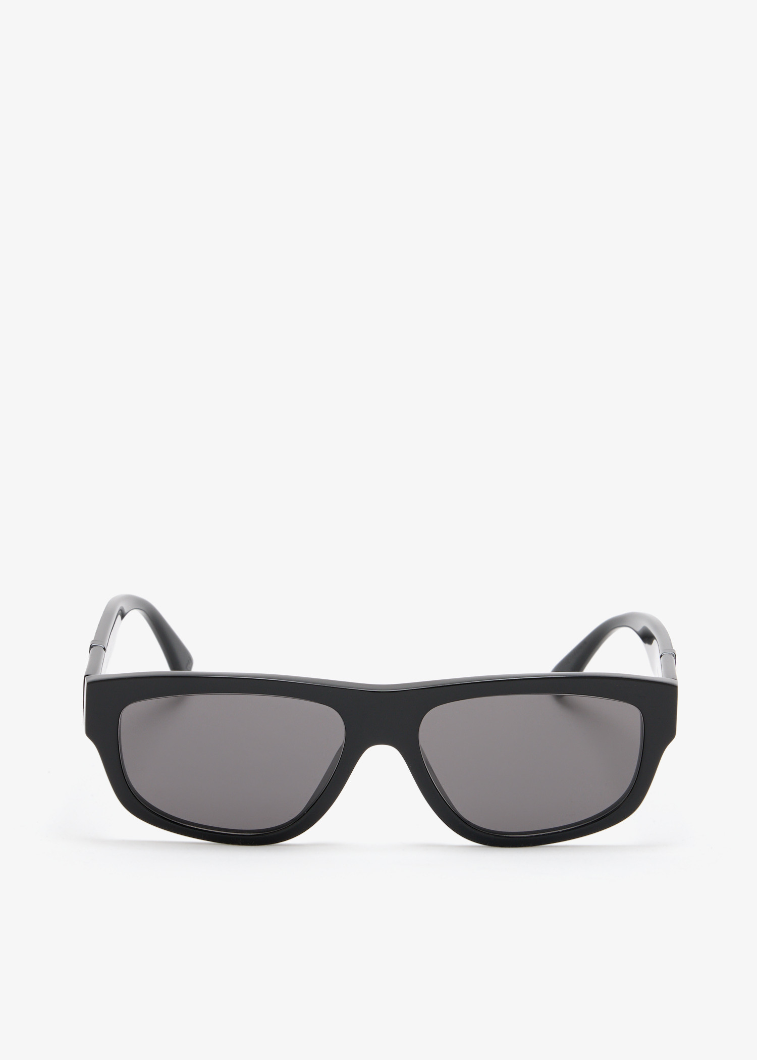 Diagonal sunglasses, Black
Diagonal sunglasses, Black