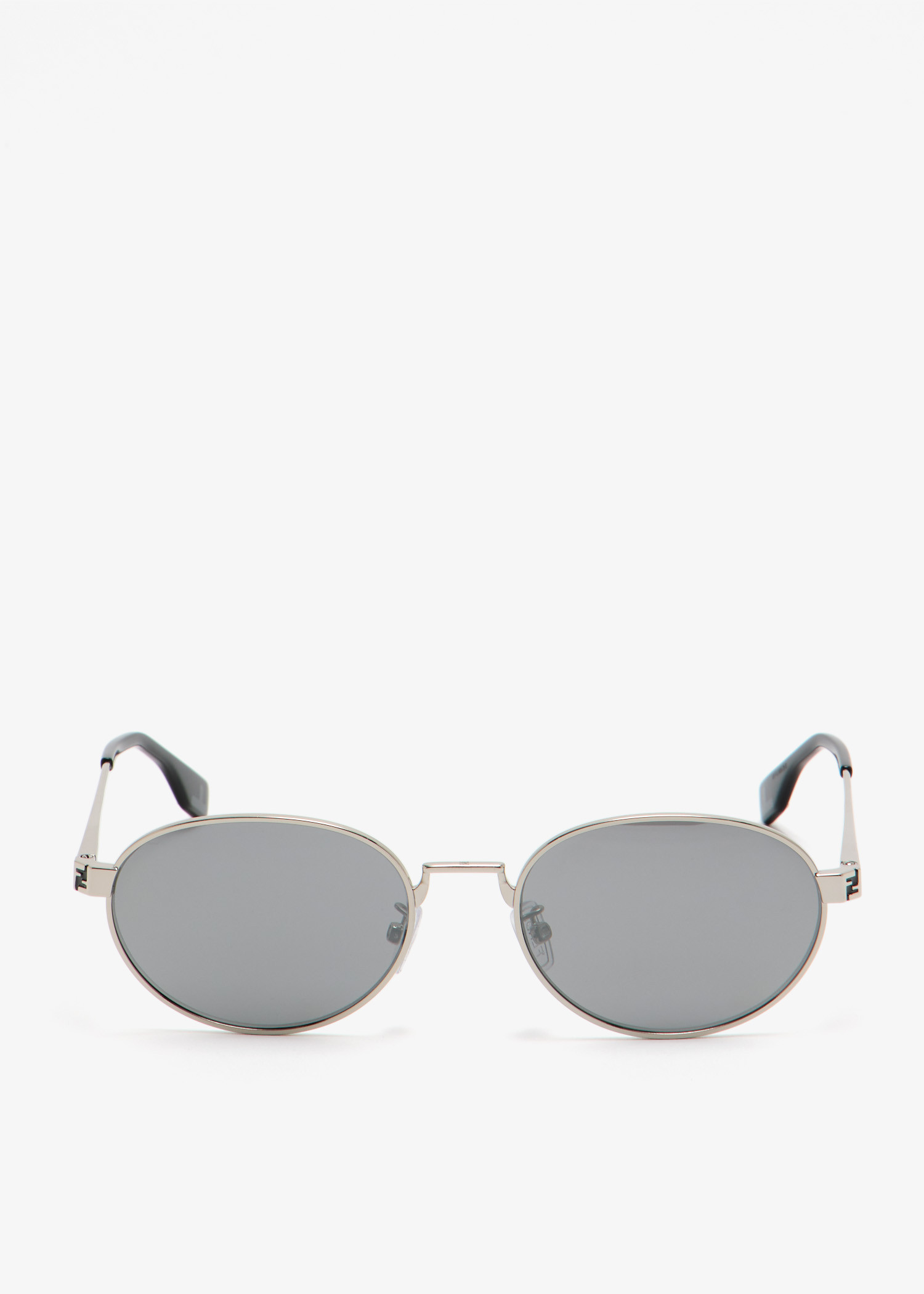 Fendi Sky sunglasses, Silver
Fendi Sky sunglasses, Silver